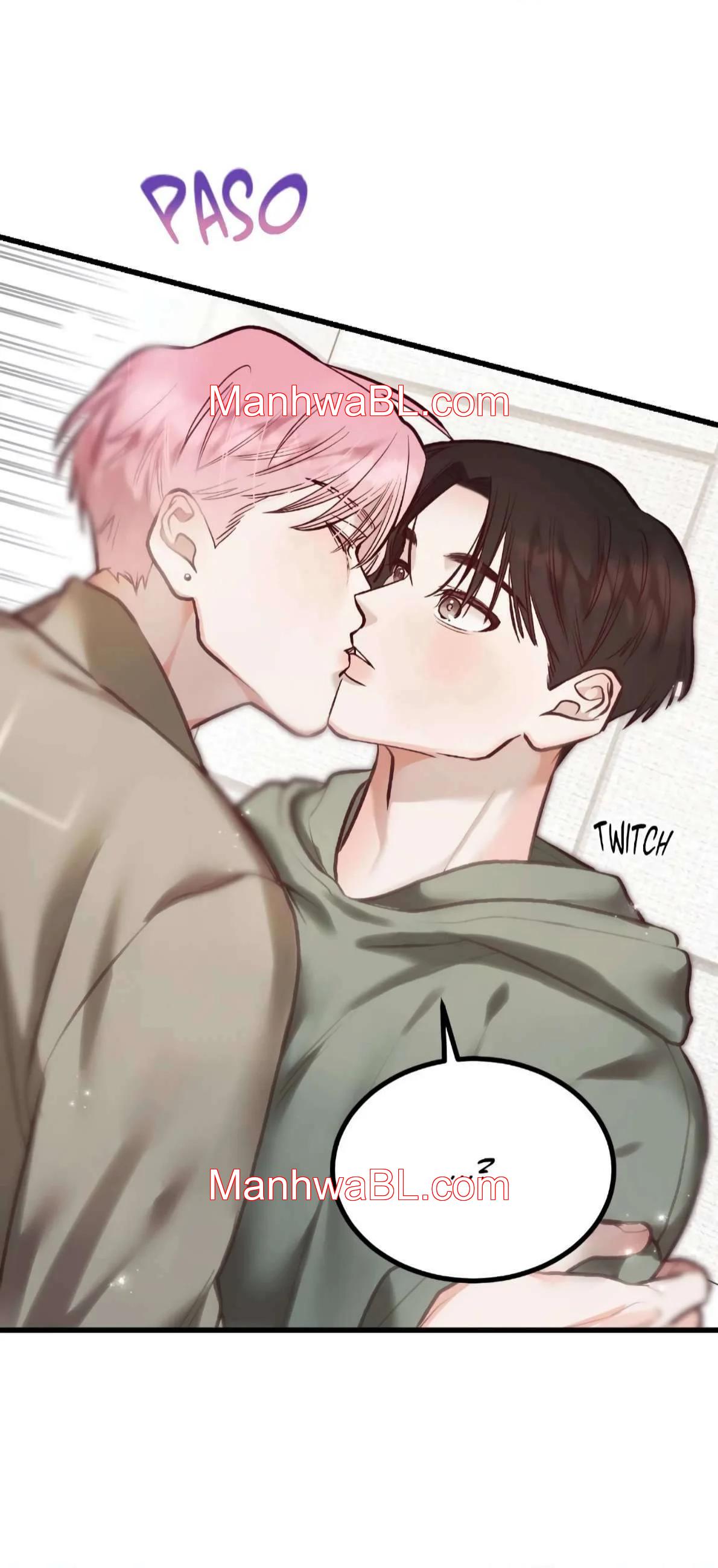 Don’t Pick Don Pig - Capítulo 18 manhwa