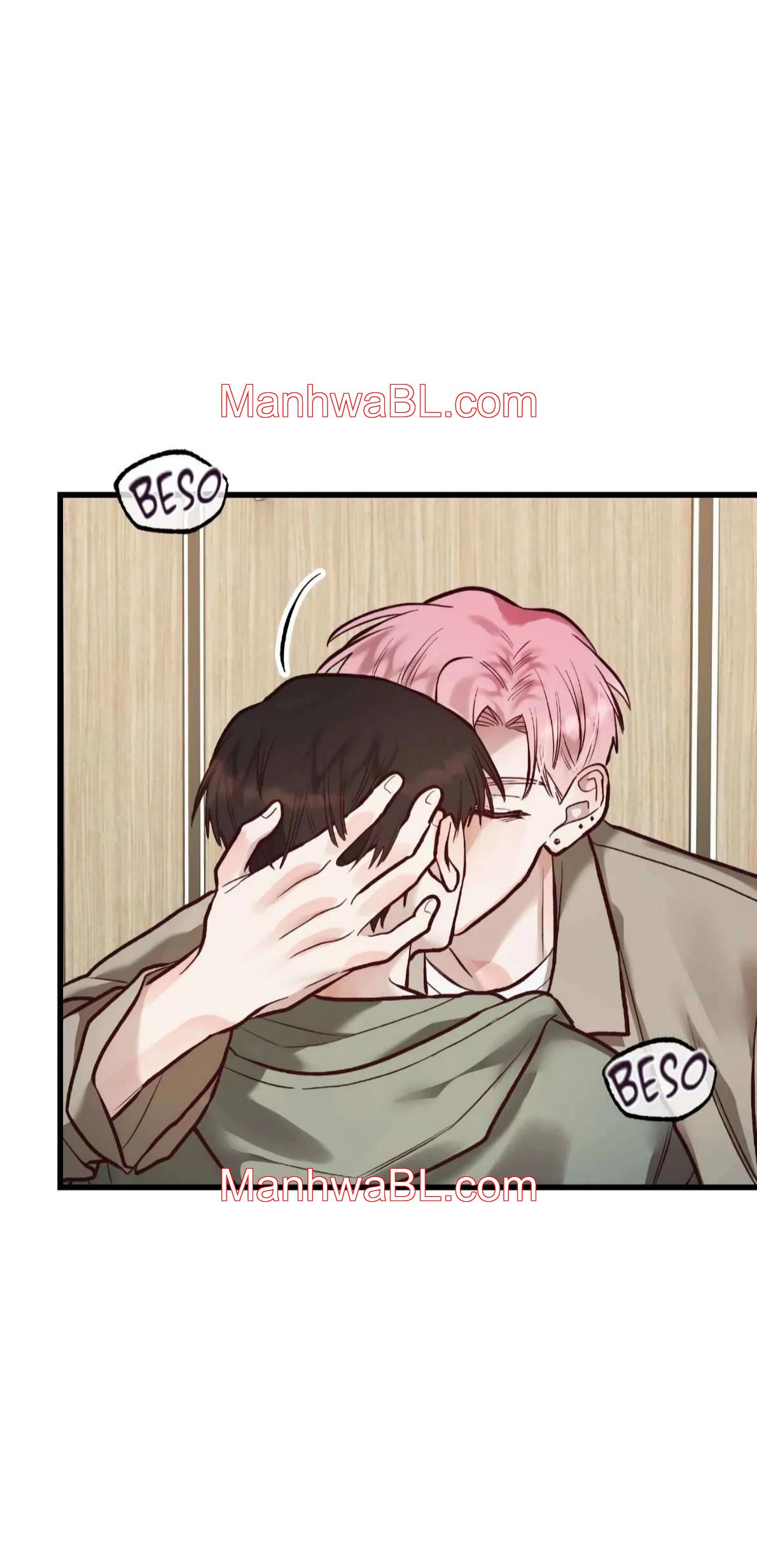 Don’t Pick Don Pig - Capítulo 18 manhwa