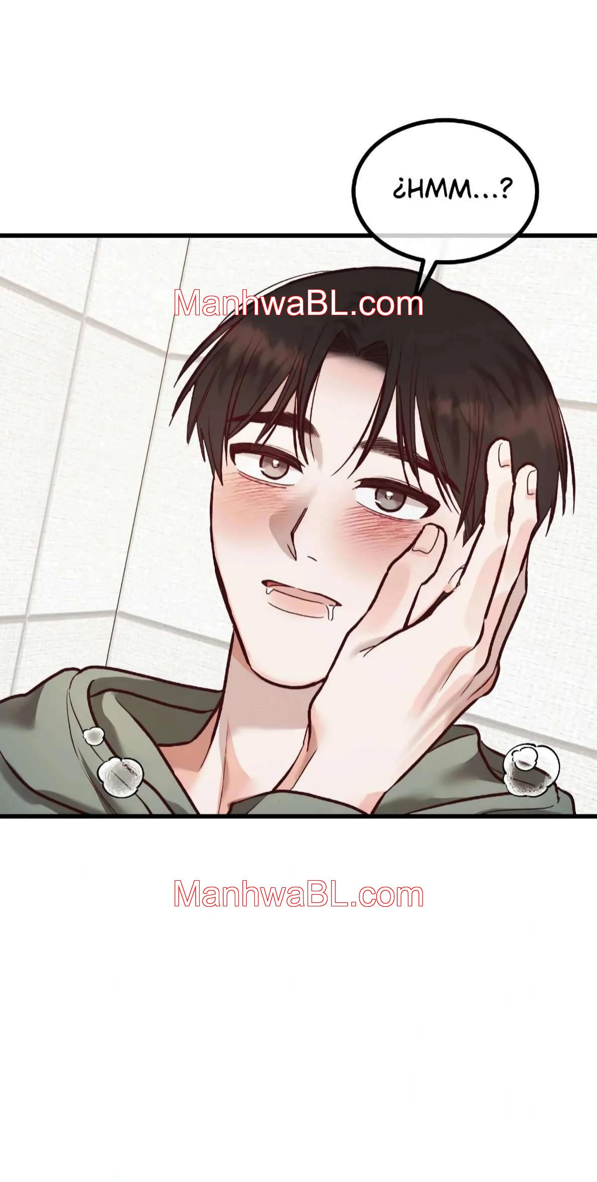Don’t Pick Don Pig - Capítulo 18 manhwa