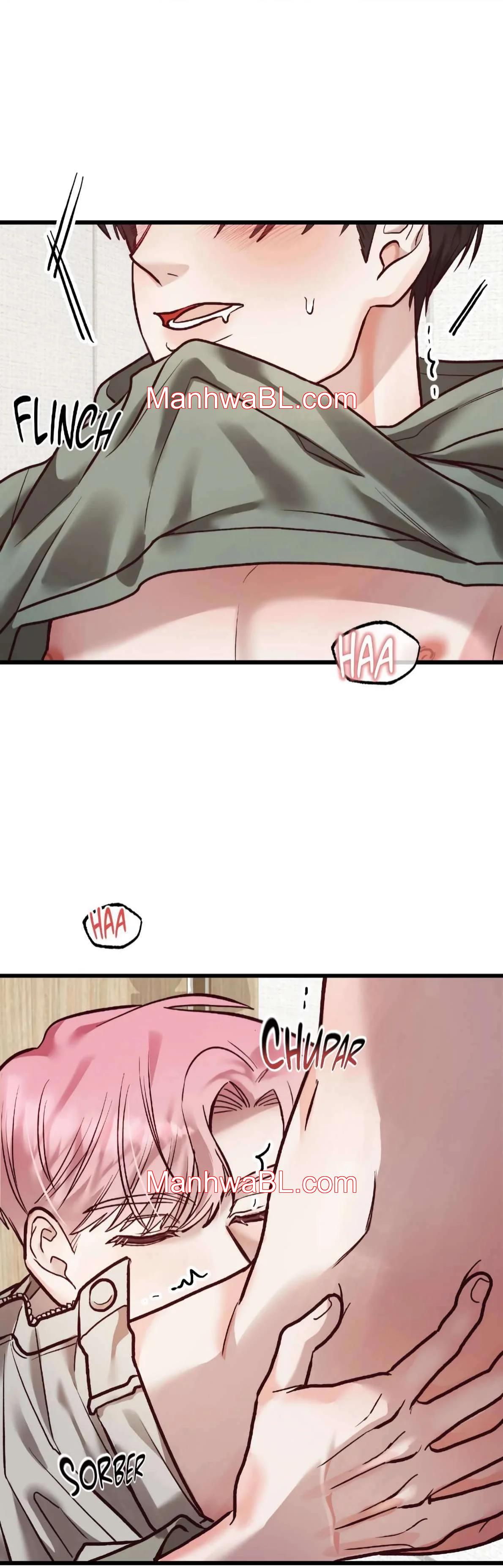 Don’t Pick Don Pig - Capítulo 18 manhwa