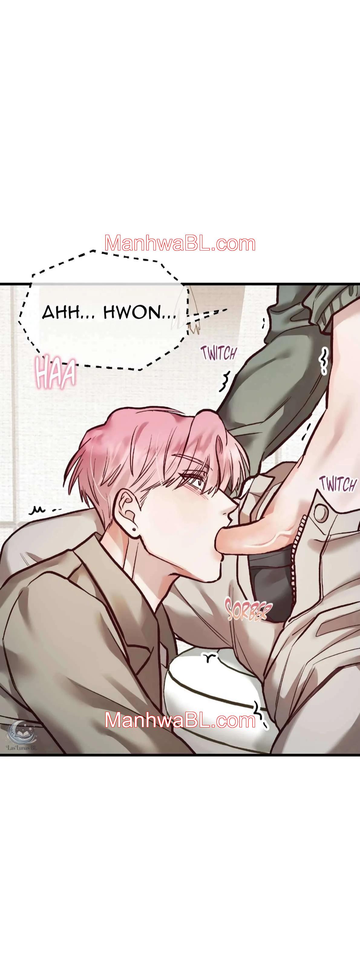 Don’t Pick Don Pig - Capítulo 18 manhwa