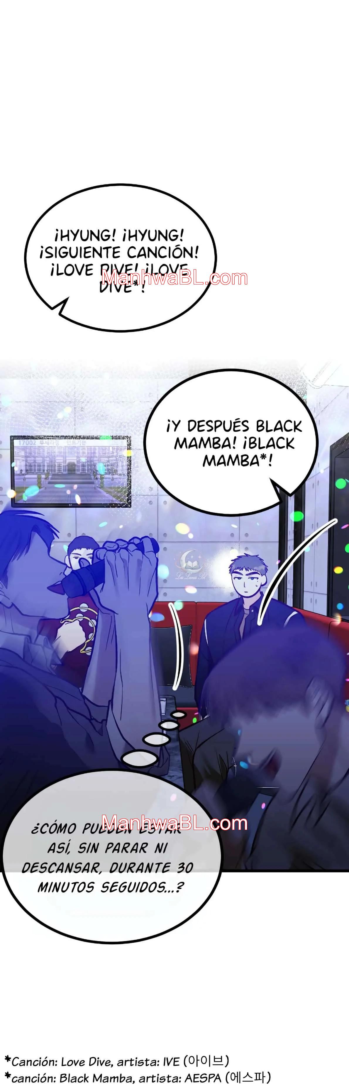 Don’t Pick Don Pig - Capítulo 18 manhwa