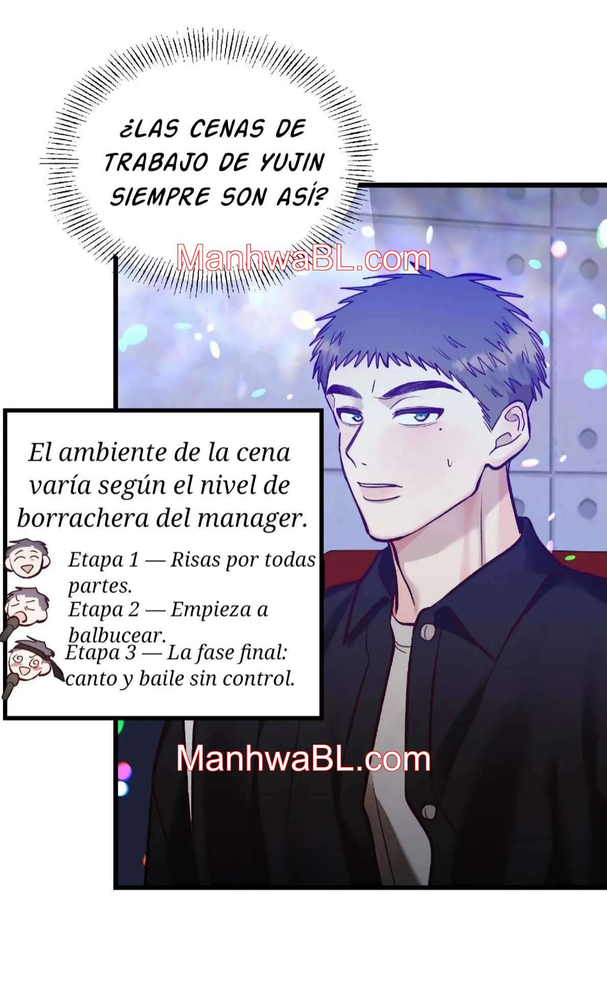 Don’t Pick Don Pig - Capítulo 18 manhwa