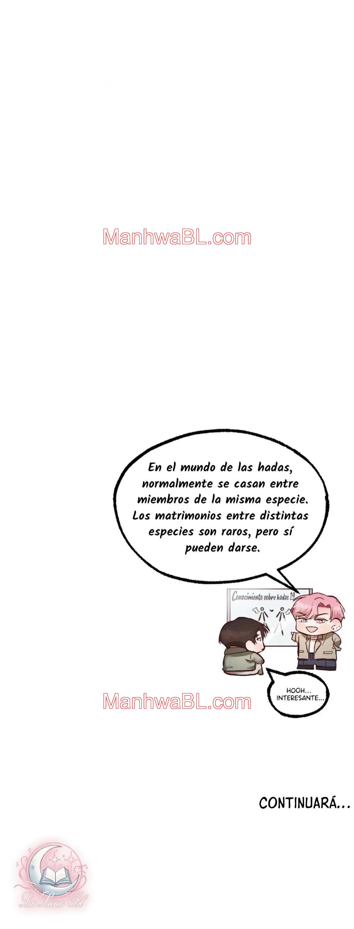 Don’t Pick Don Pig - Capítulo 18 manhwa