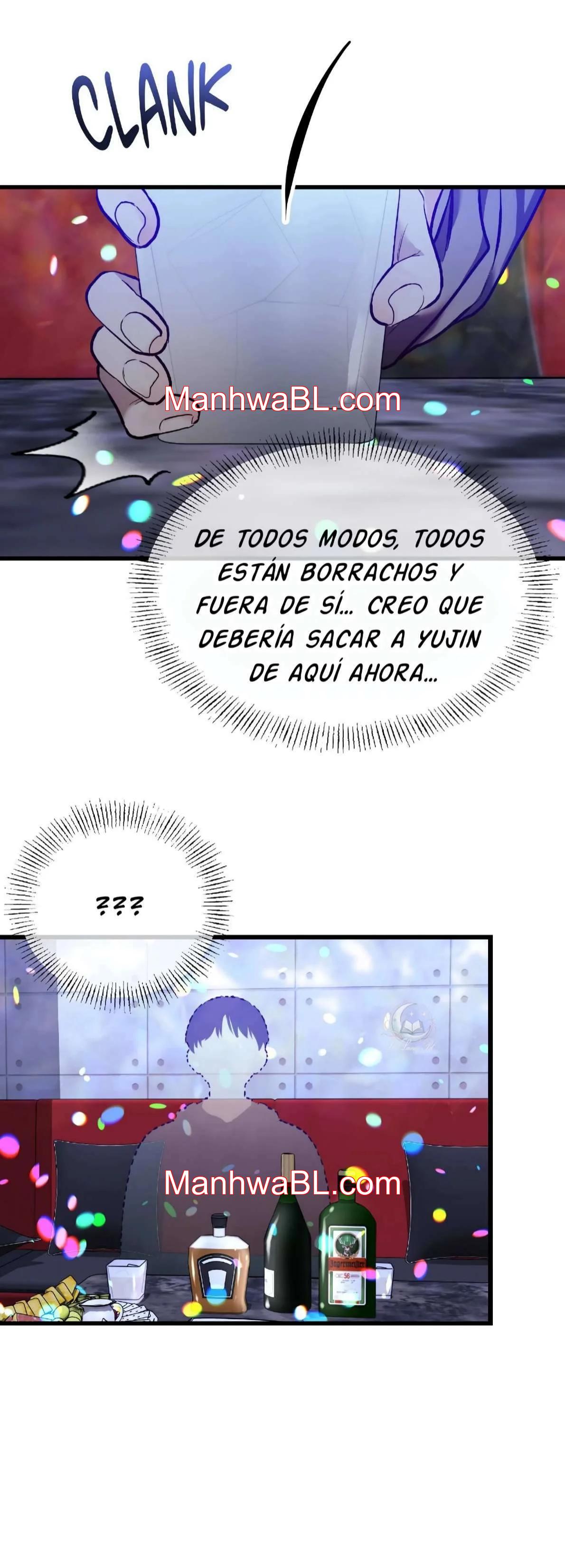 Don’t Pick Don Pig - Capítulo 18 manhwa