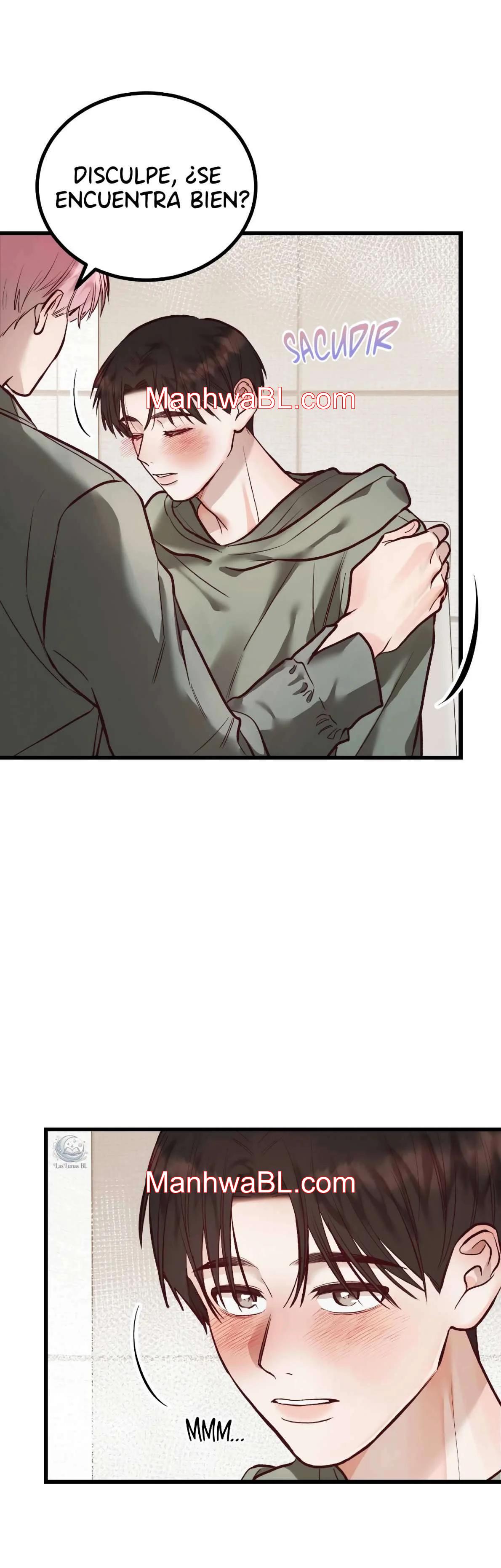 Don’t Pick Don Pig - Capítulo 18 manhwa