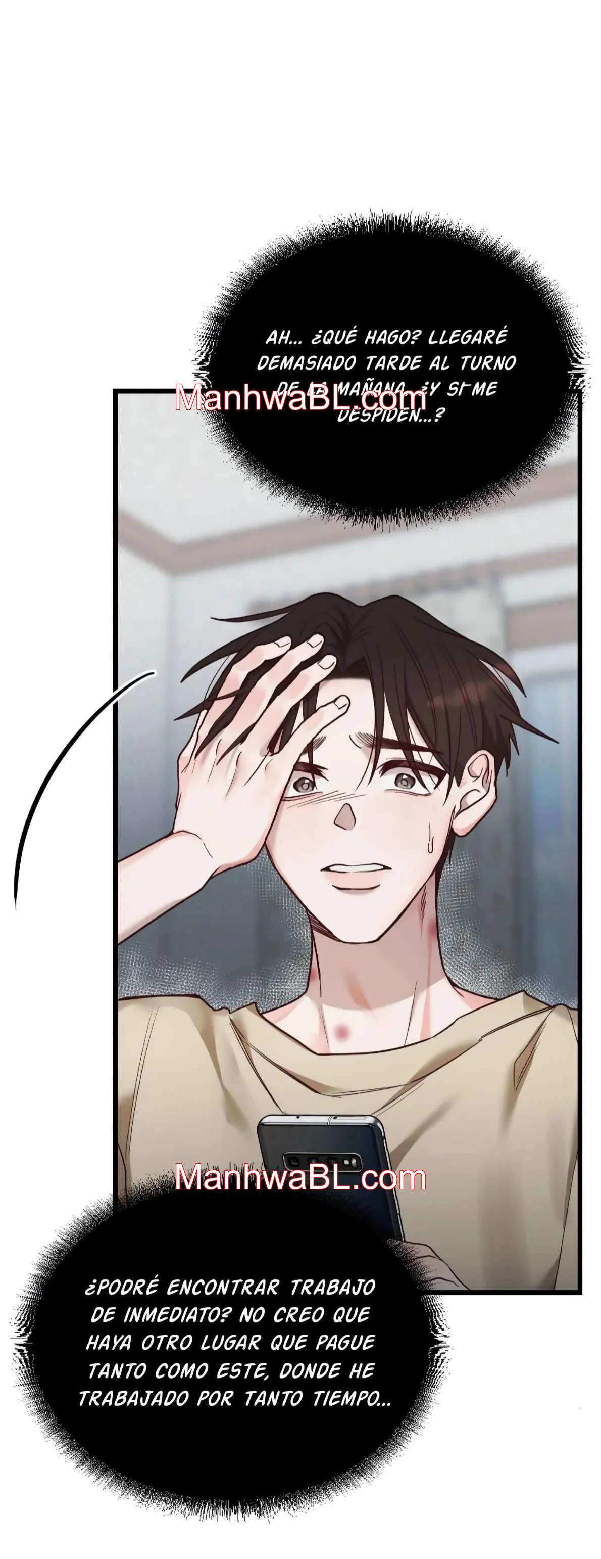 Don’t Pick Don Pig - Capítulo 11 manhwa
