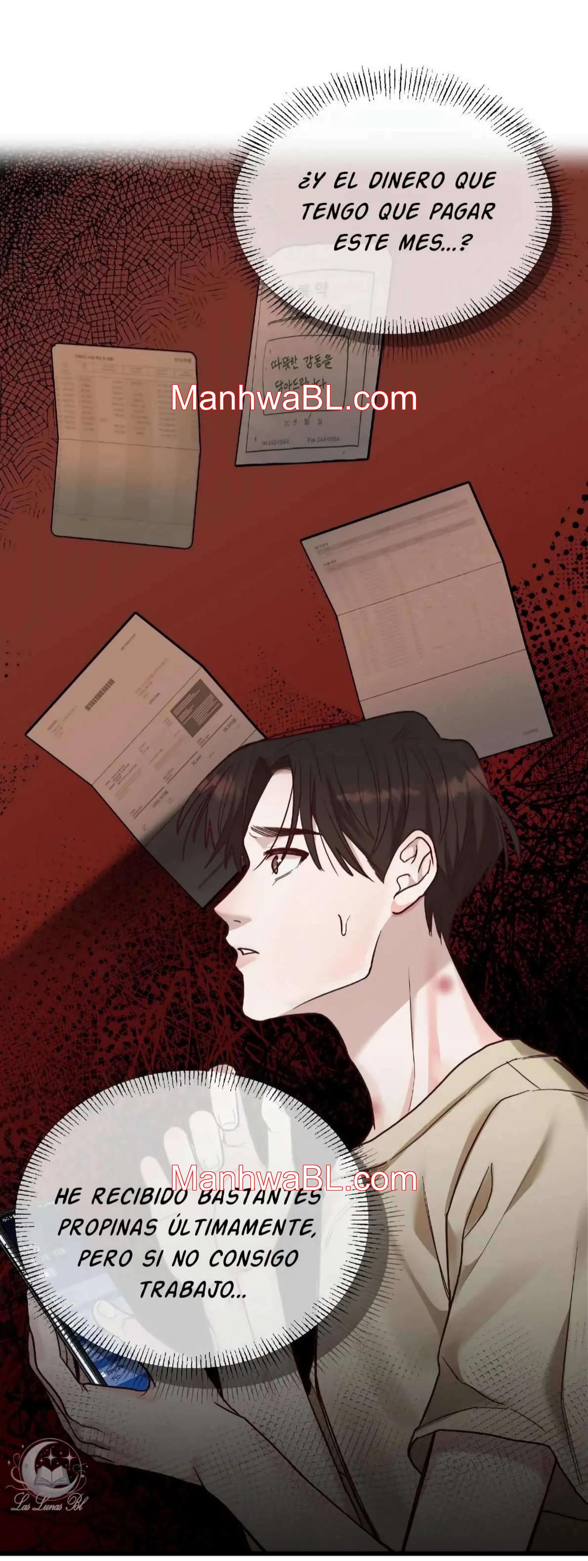 Don’t Pick Don Pig - Capítulo 11 manhwa