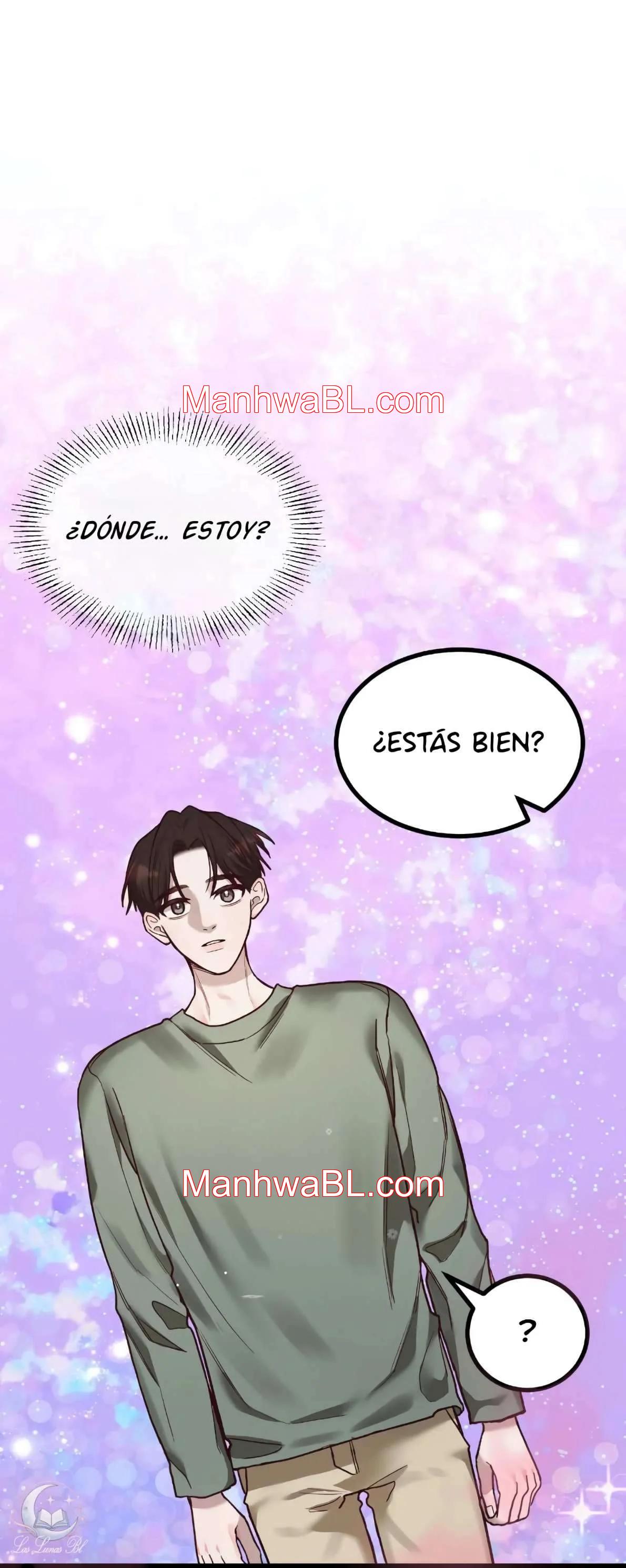 Don’t Pick Don Pig - Capítulo 11 manhwa