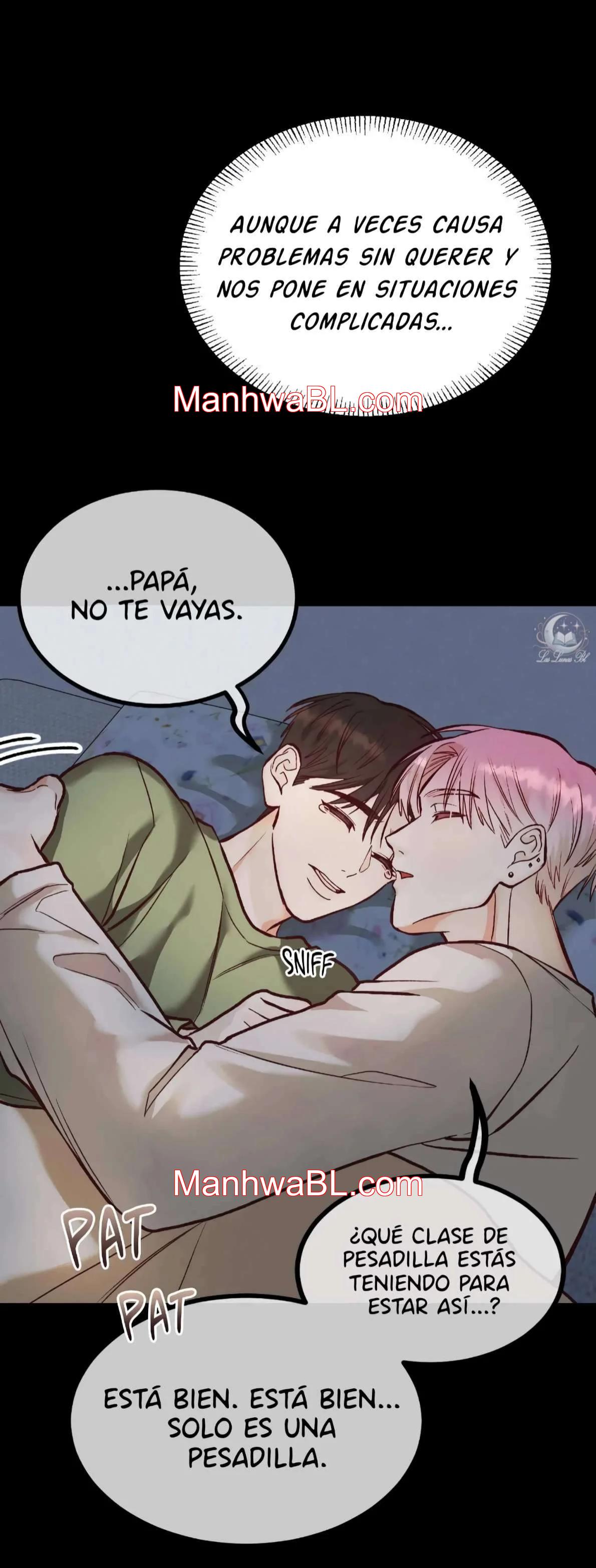Don’t Pick Don Pig - Capítulo 19 manhwa