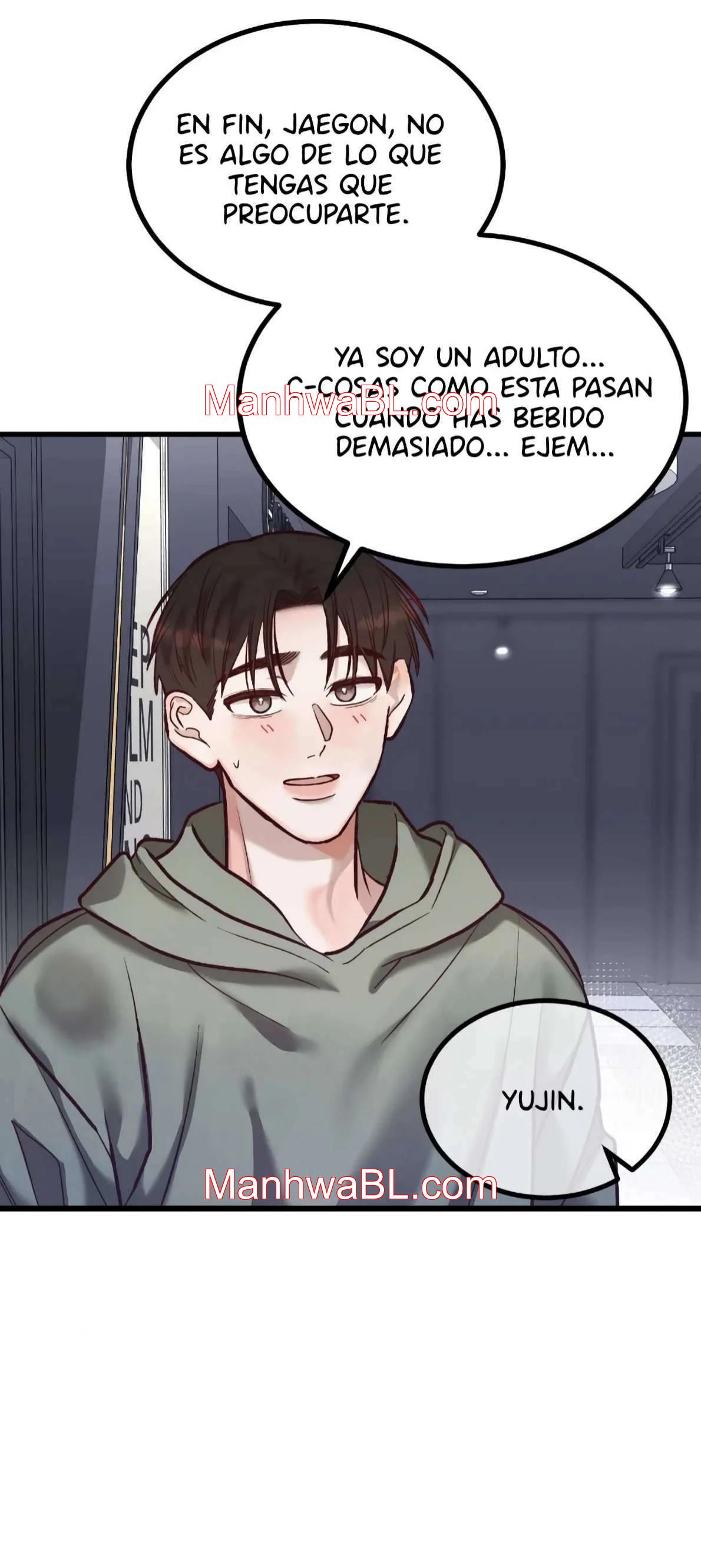 Don’t Pick Don Pig - Capítulo 19 manhwa