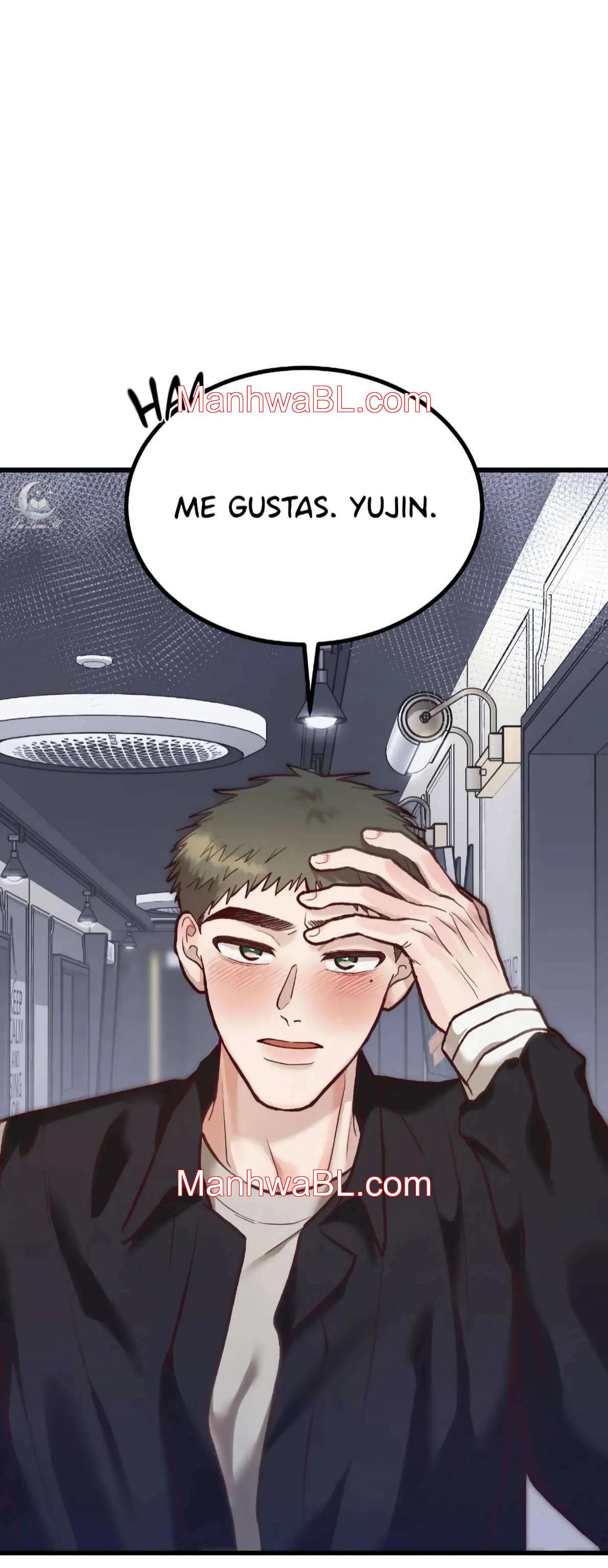 Don’t Pick Don Pig - Capítulo 19 manhwa