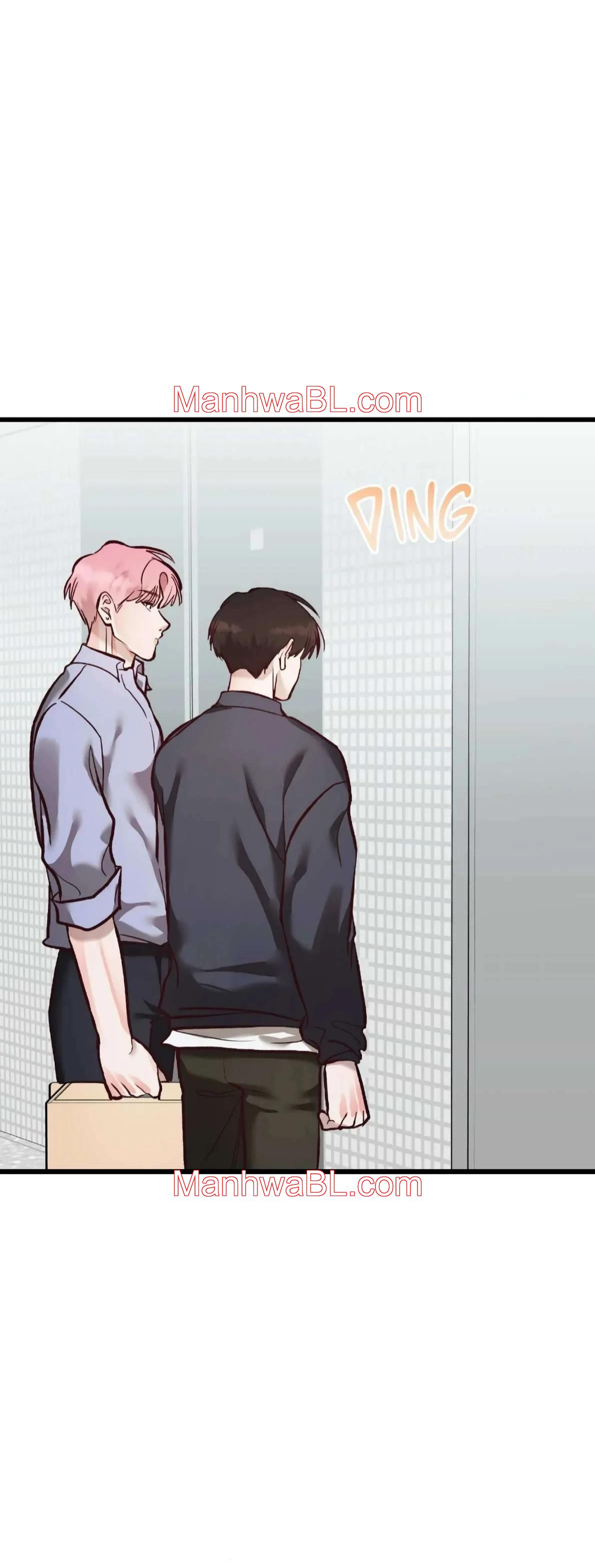 Don’t Pick Don Pig - Capítulo 19 manhwa