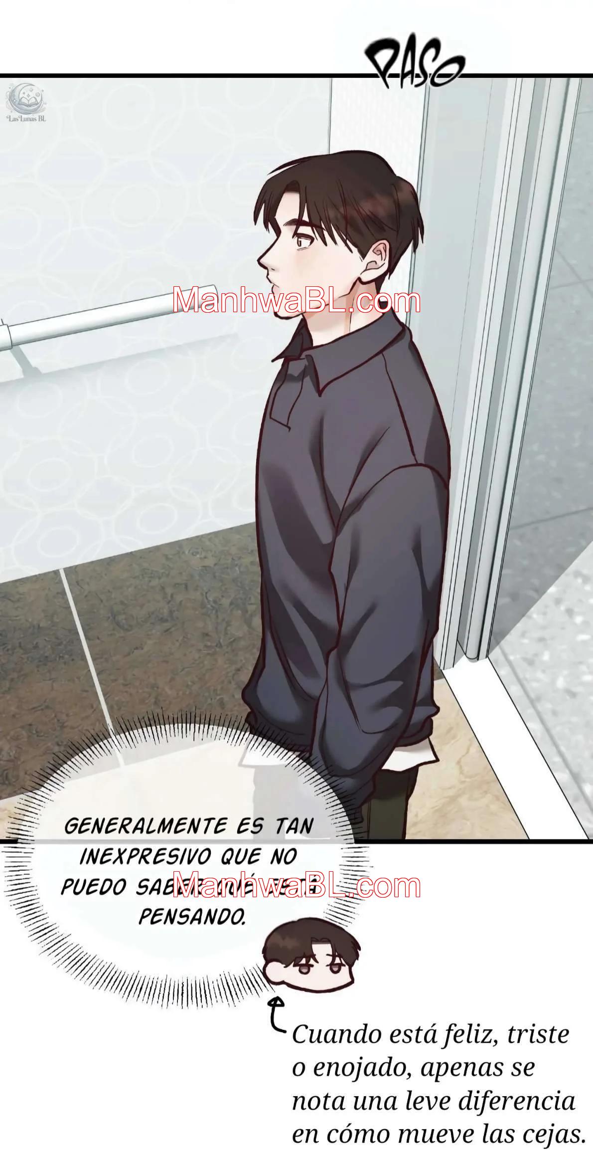 Don’t Pick Don Pig - Capítulo 19 manhwa
