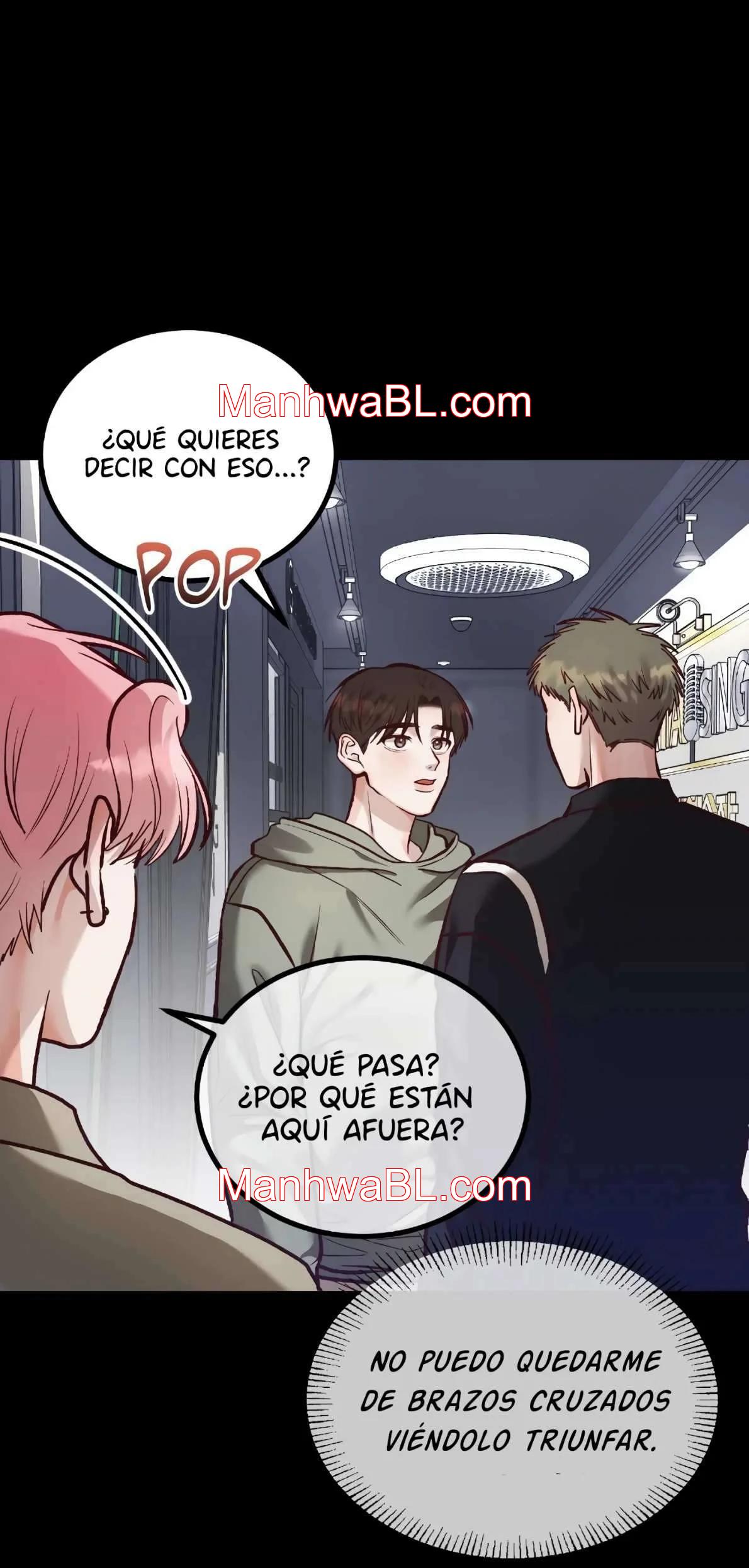 Don’t Pick Don Pig - Capítulo 19 manhwa