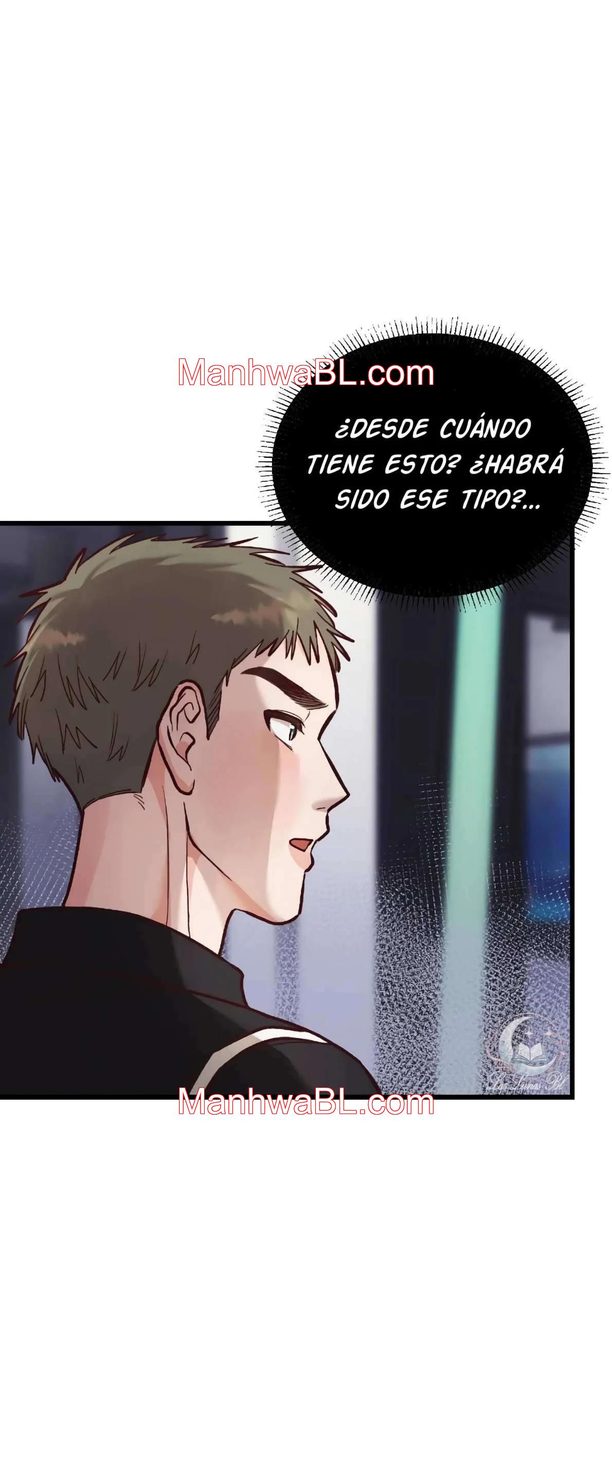 Don’t Pick Don Pig - Capítulo 19 manhwa