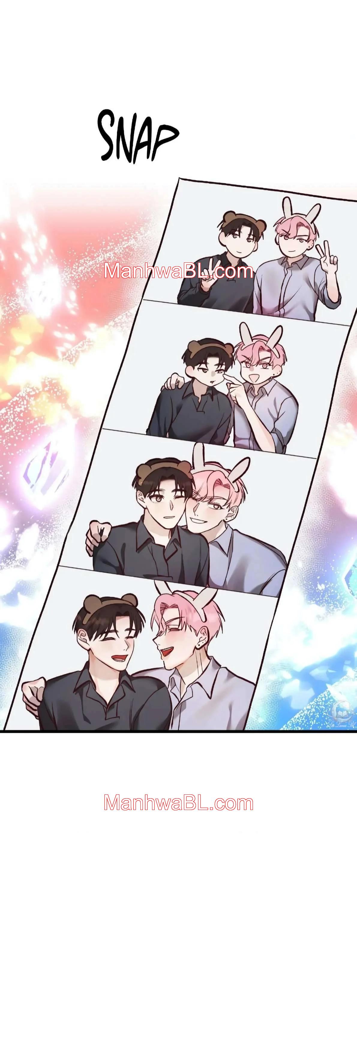 Don’t Pick Don Pig - Capítulo 19 manhwa