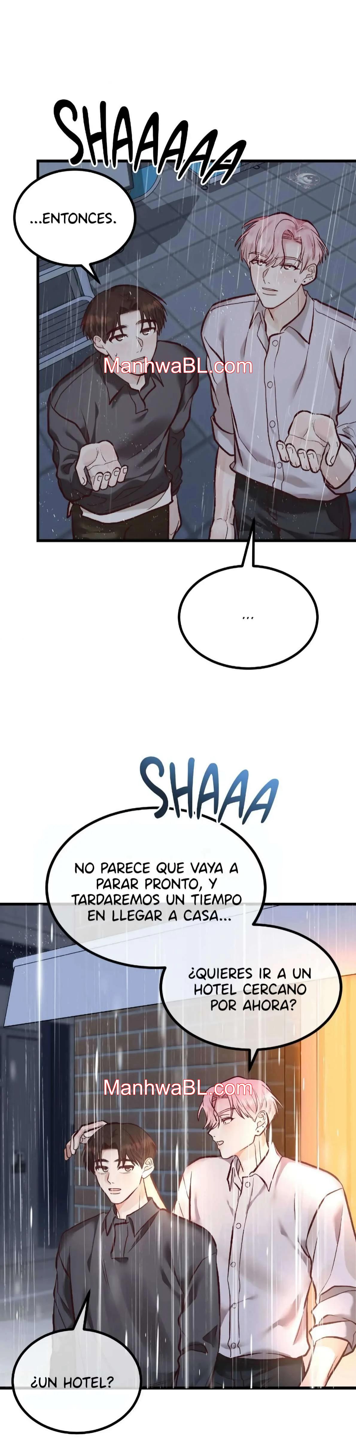 Don’t Pick Don Pig - Capítulo 19 manhwa