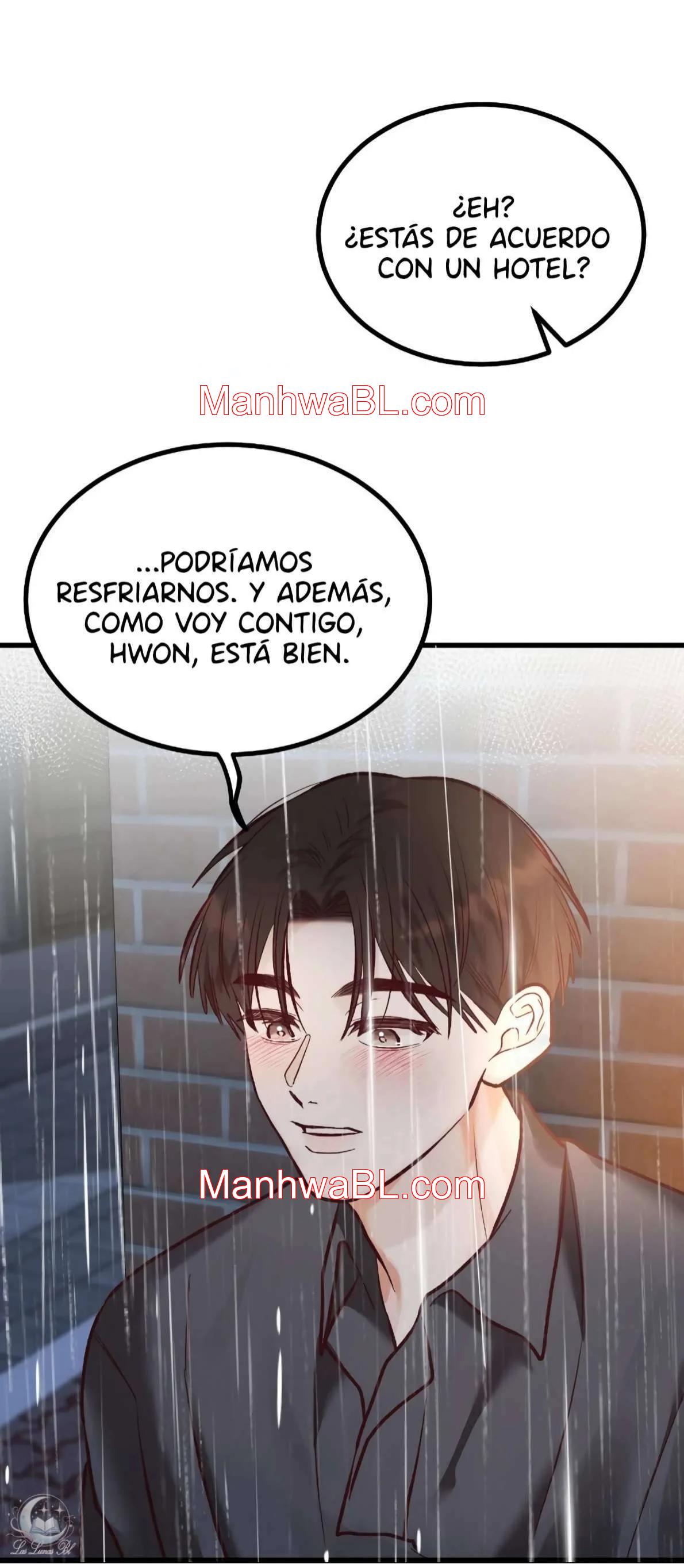 Don’t Pick Don Pig - Capítulo 19 manhwa