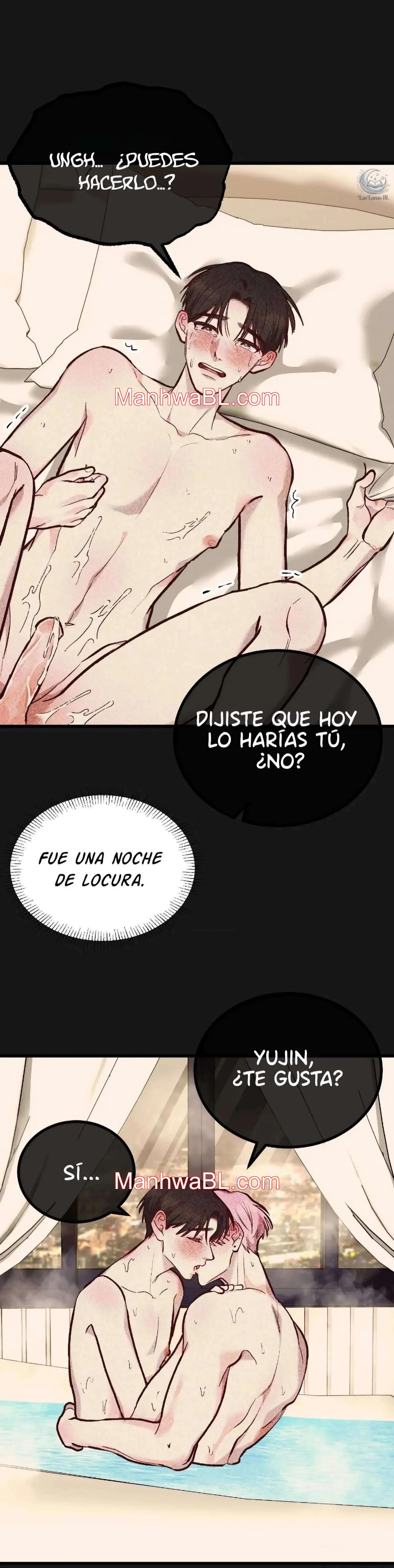 Don’t Pick Don Pig - Capítulo 22 manhwa