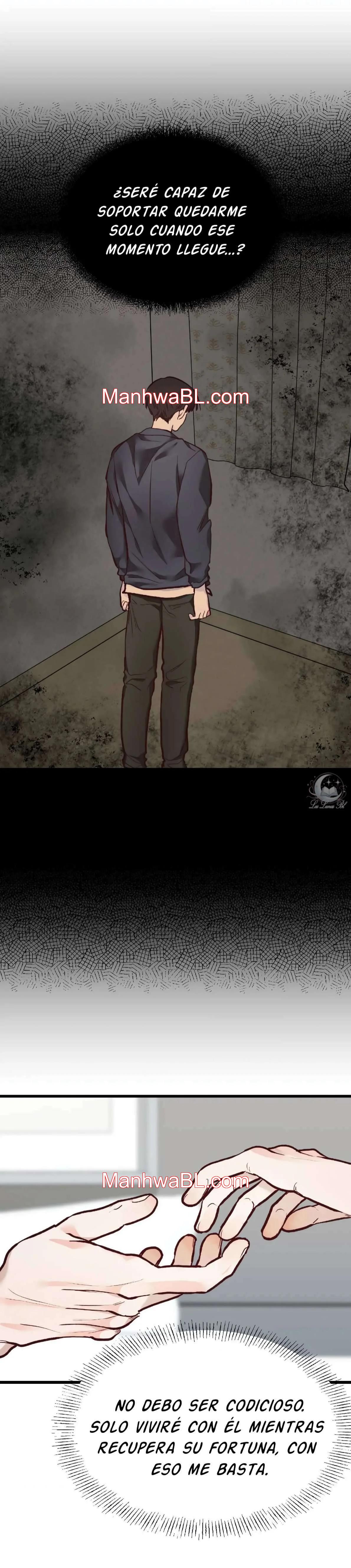 Don’t Pick Don Pig - Capítulo 22 manhwa