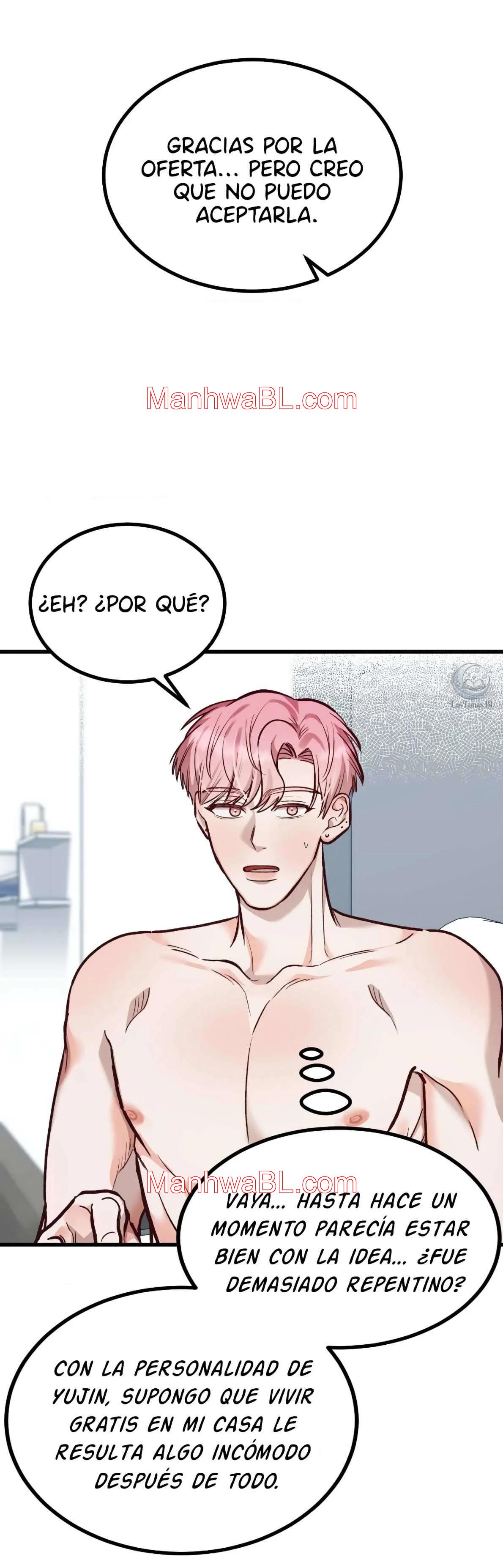 Don’t Pick Don Pig - Capítulo 22 manhwa
