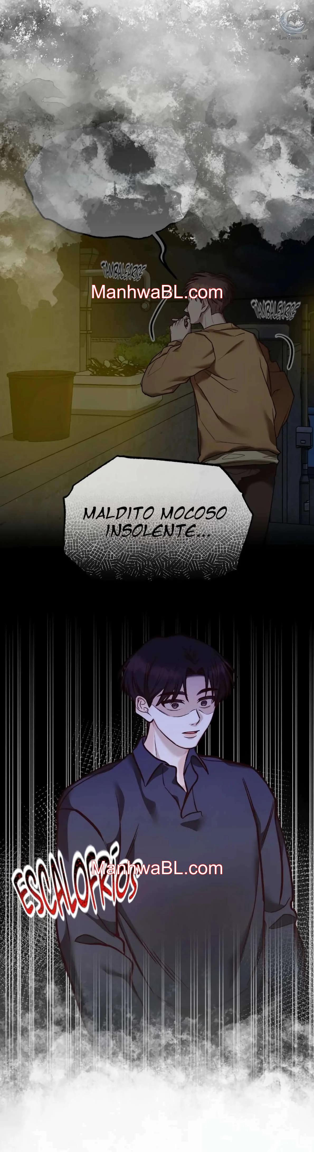 Don’t Pick Don Pig - Capítulo 22 manhwa