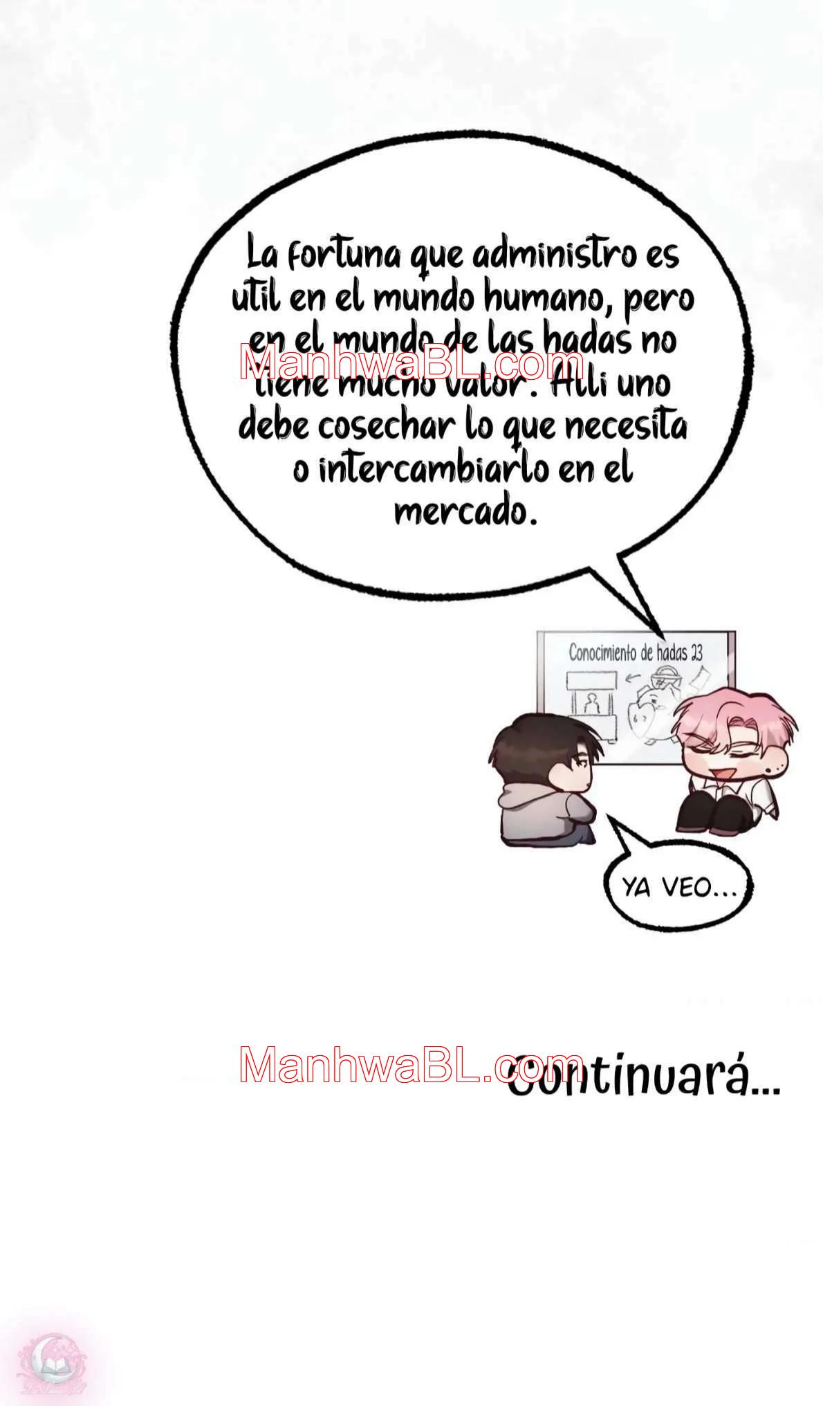 Don’t Pick Don Pig - Capítulo 22 manhwa