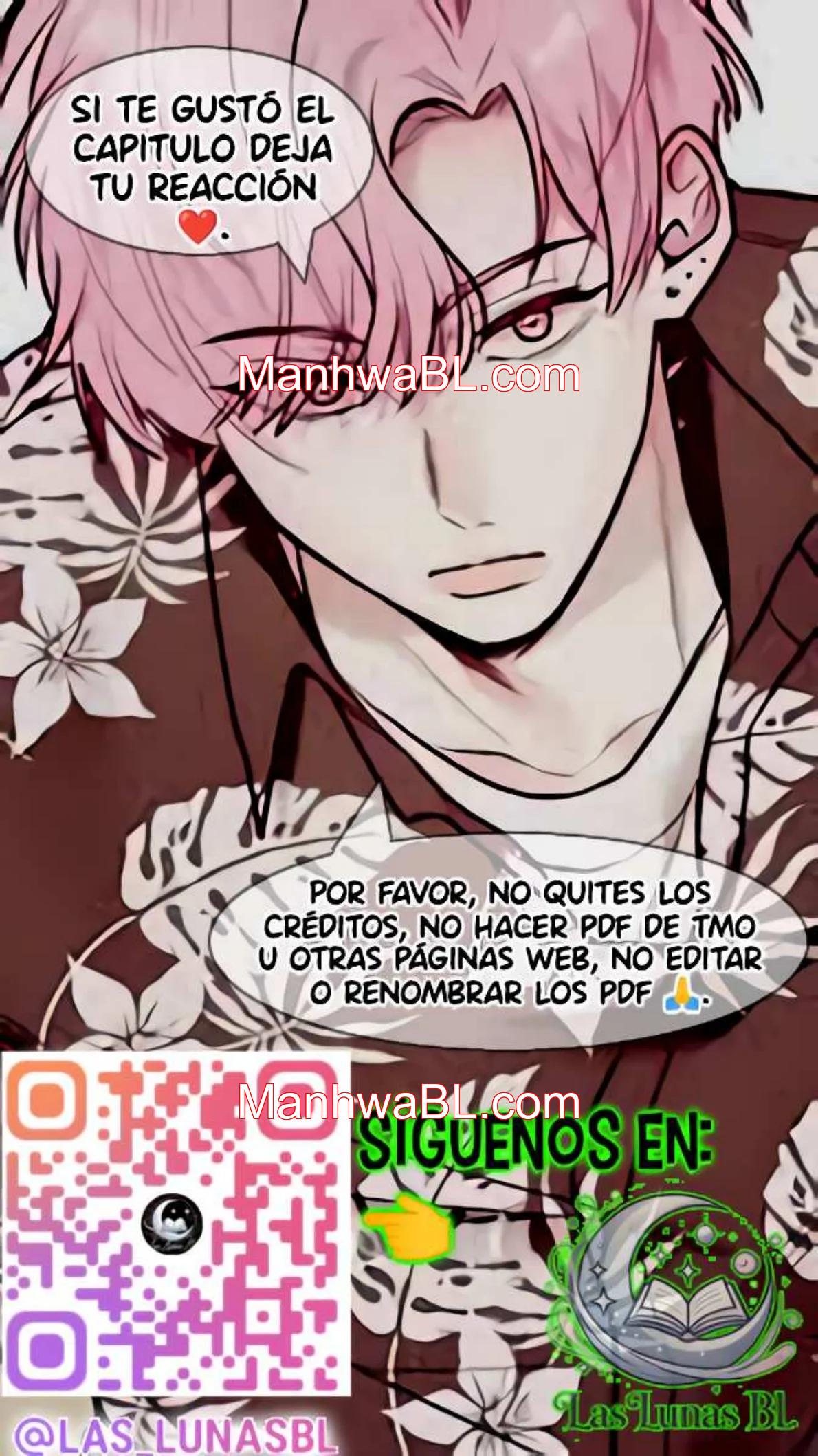 Don’t Pick Don Pig - Capítulo 22 manhwa