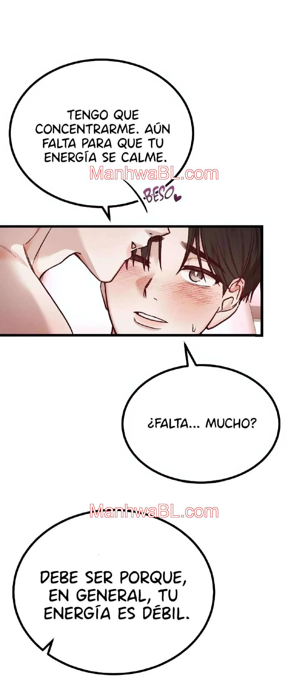 Don’t Pick Don Pig - Capítulo 15 manhwa