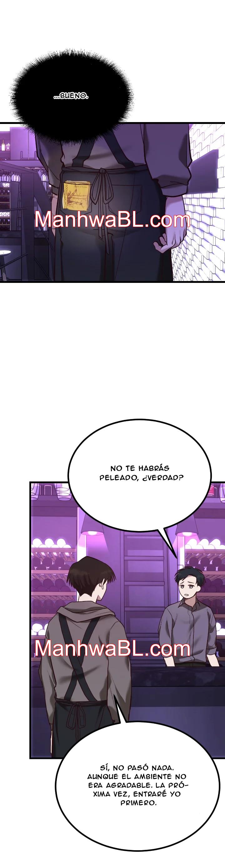 Don’t Pick Don Pig - Capítulo 5.3 manhwa
