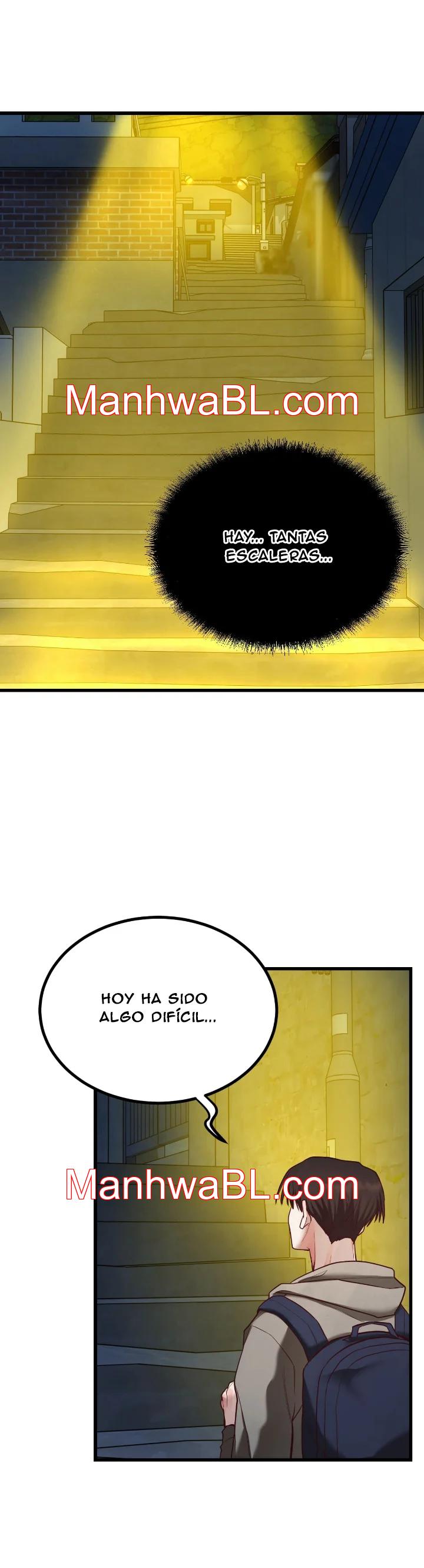 Don’t Pick Don Pig - Capítulo 5.3 manhwa