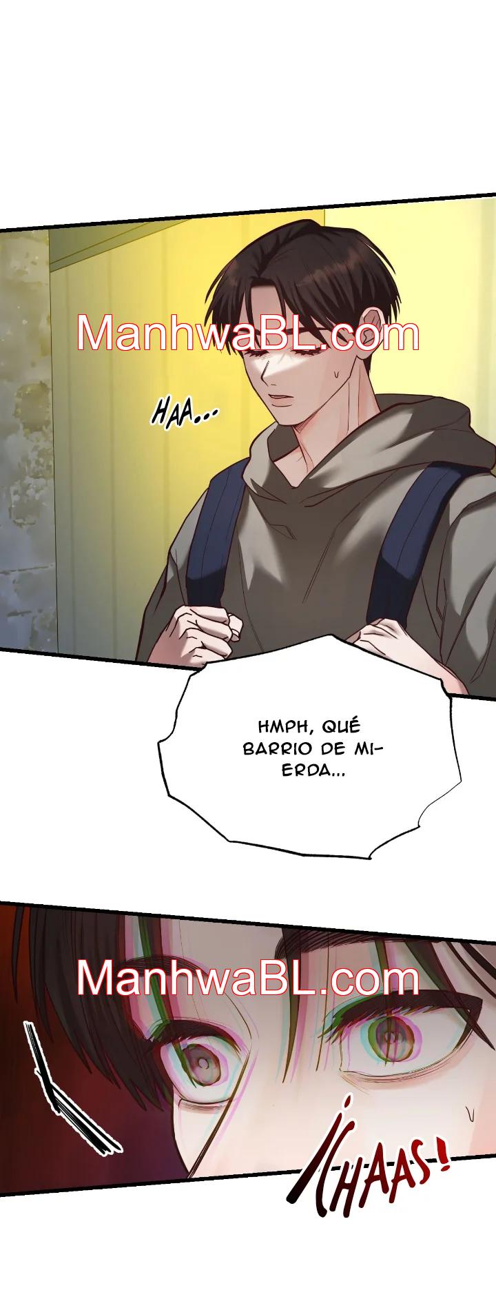 Don’t Pick Don Pig - Capítulo 5.3 manhwa