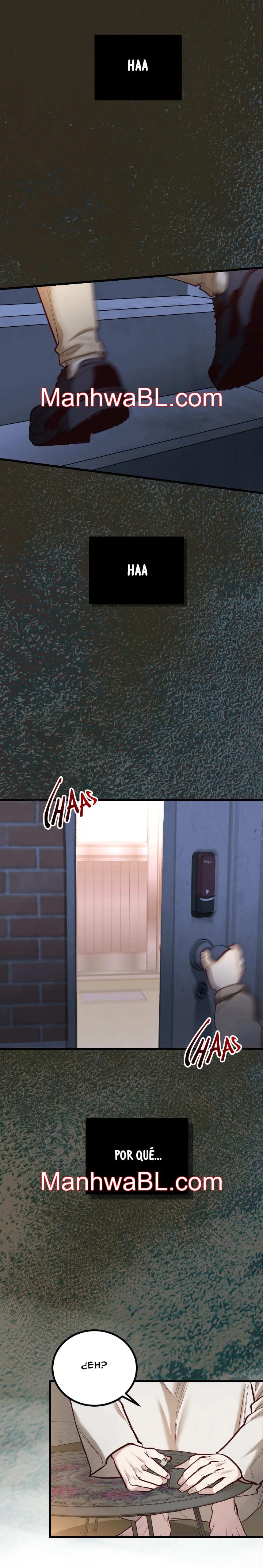 Don’t Pick Don Pig - Capítulo 5.3 manhwa