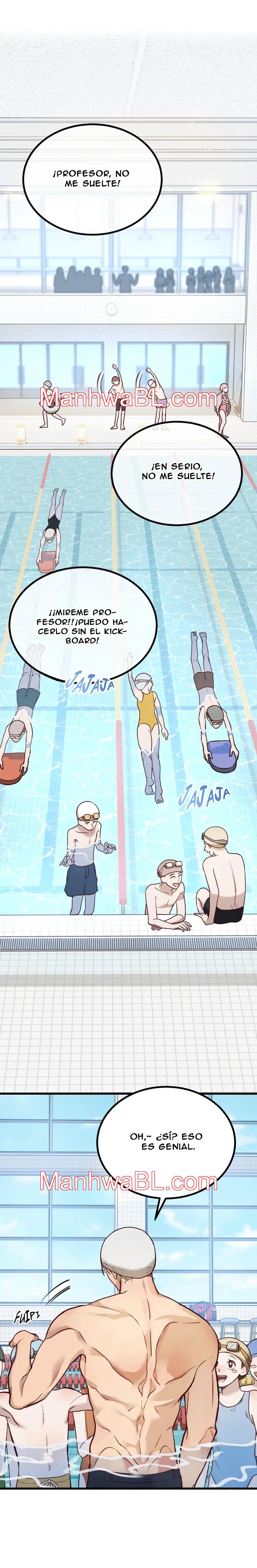 Don’t Pick Don Pig - Capítulo 5.3 manhwa