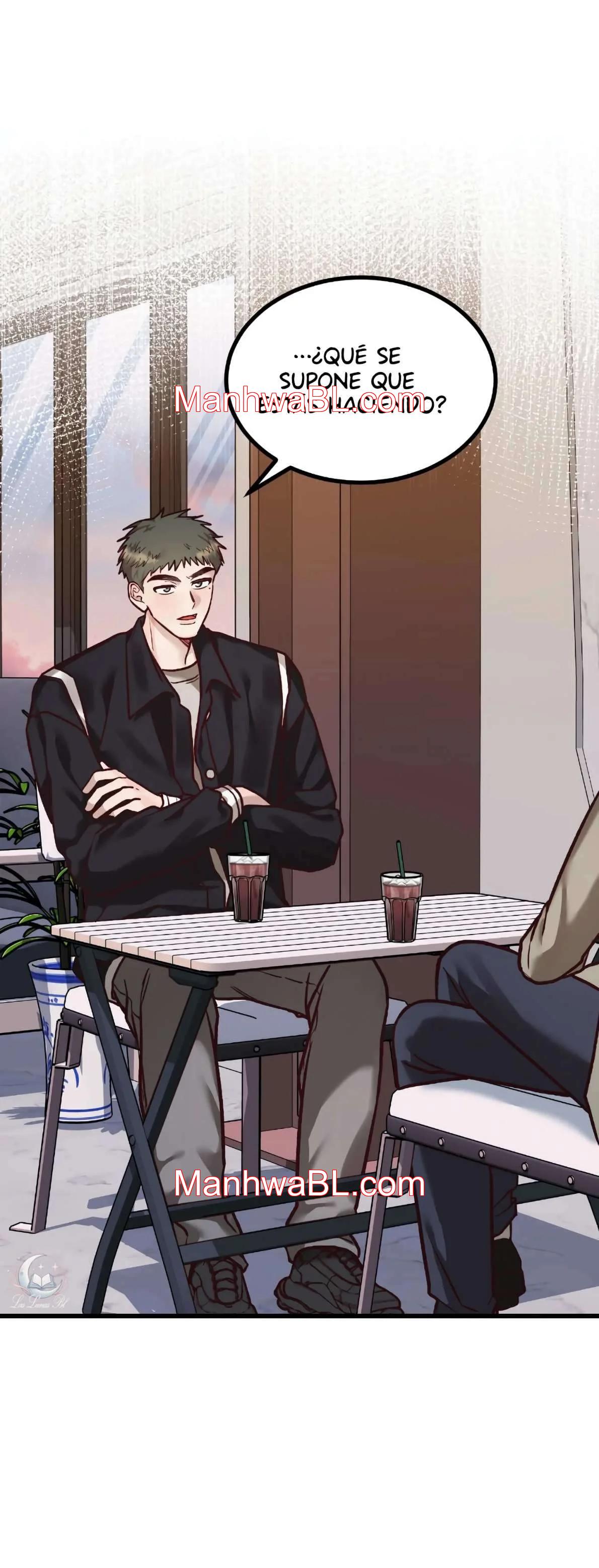 Don’t Pick Don Pig - Capítulo 17.3 manhwa