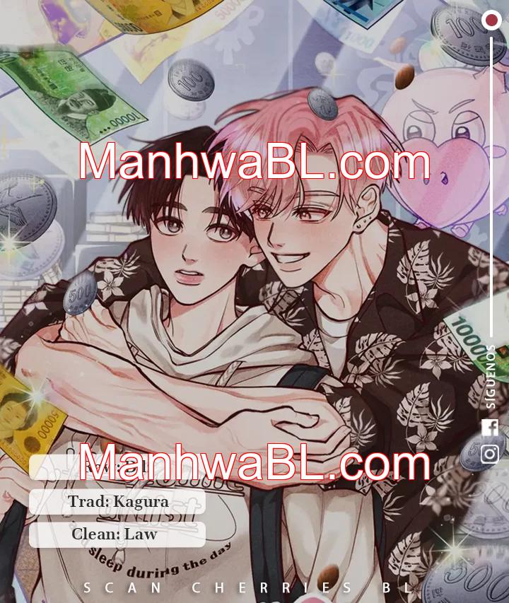 Don’t Pick Don Pig - Capítulo 2 manhwa