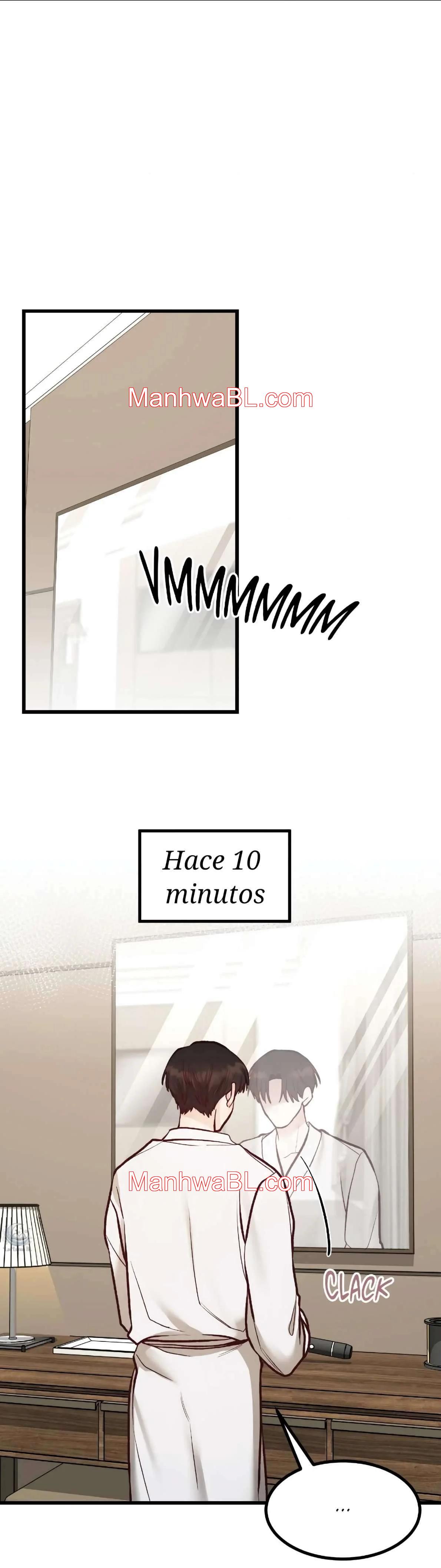 Don’t Pick Don Pig - Capítulo 21 manhwa