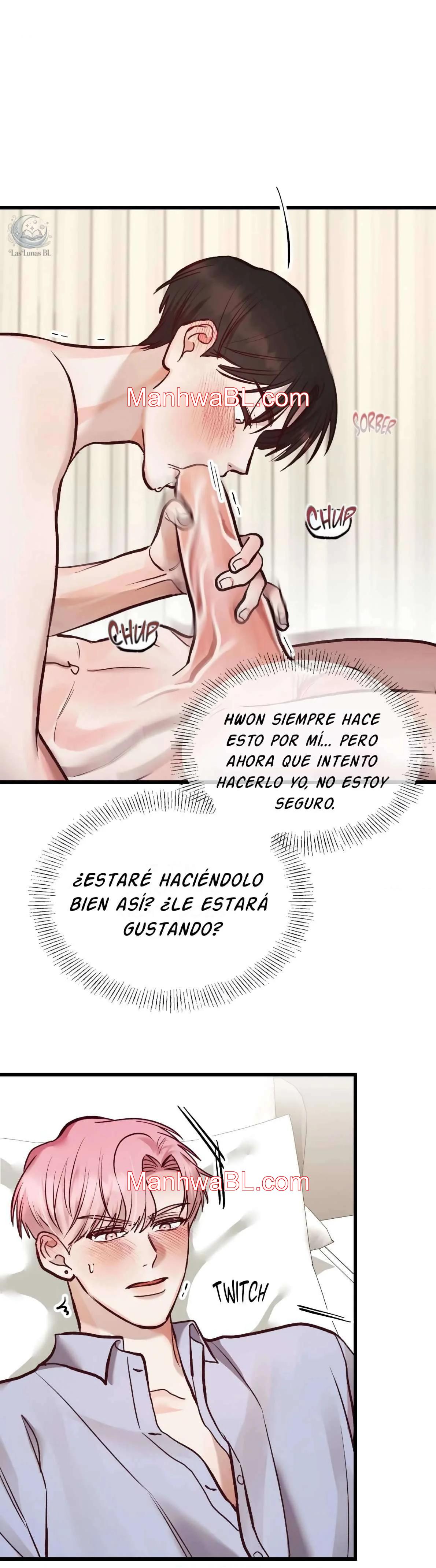Don’t Pick Don Pig - Capítulo 21 manhwa