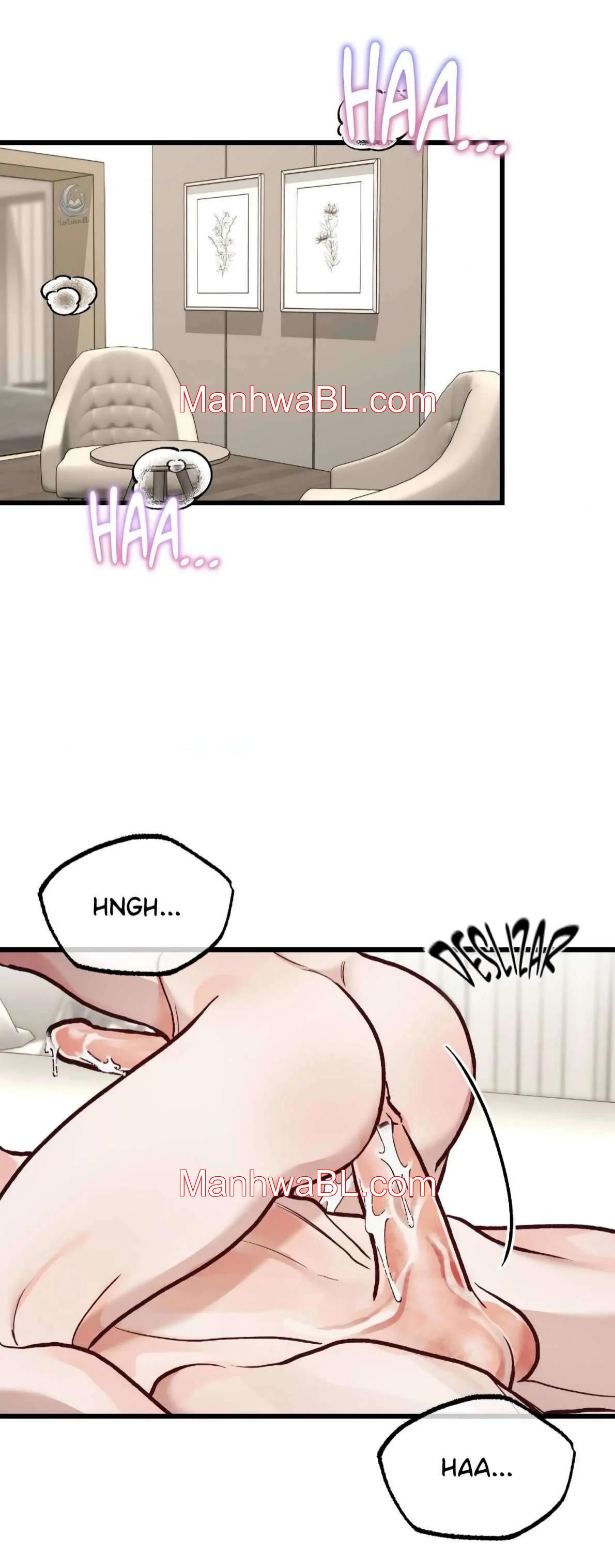 Don’t Pick Don Pig - Capítulo 21 manhwa