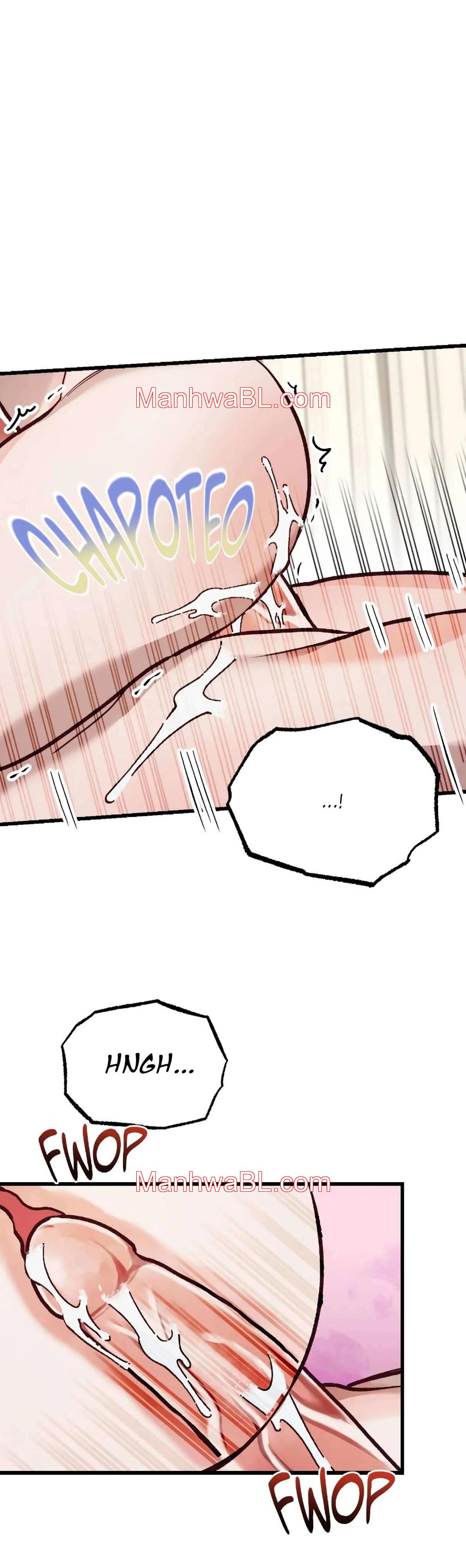 Don’t Pick Don Pig - Capítulo 21 manhwa
