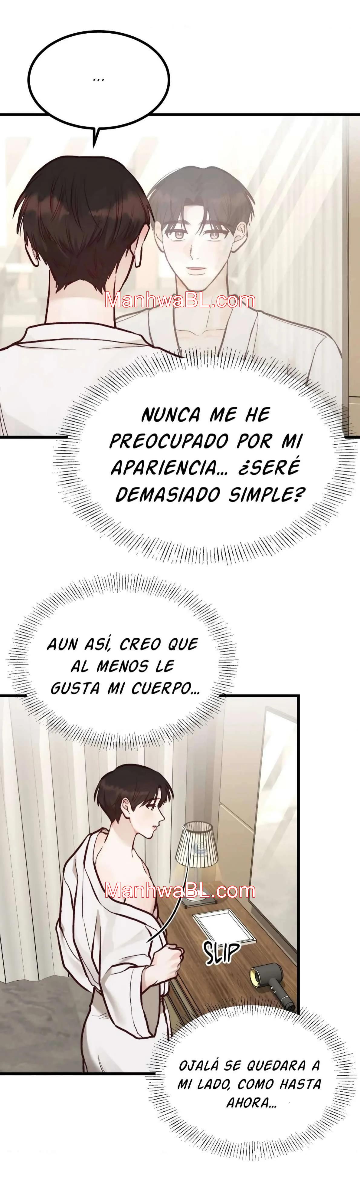 Don’t Pick Don Pig - Capítulo 21 manhwa