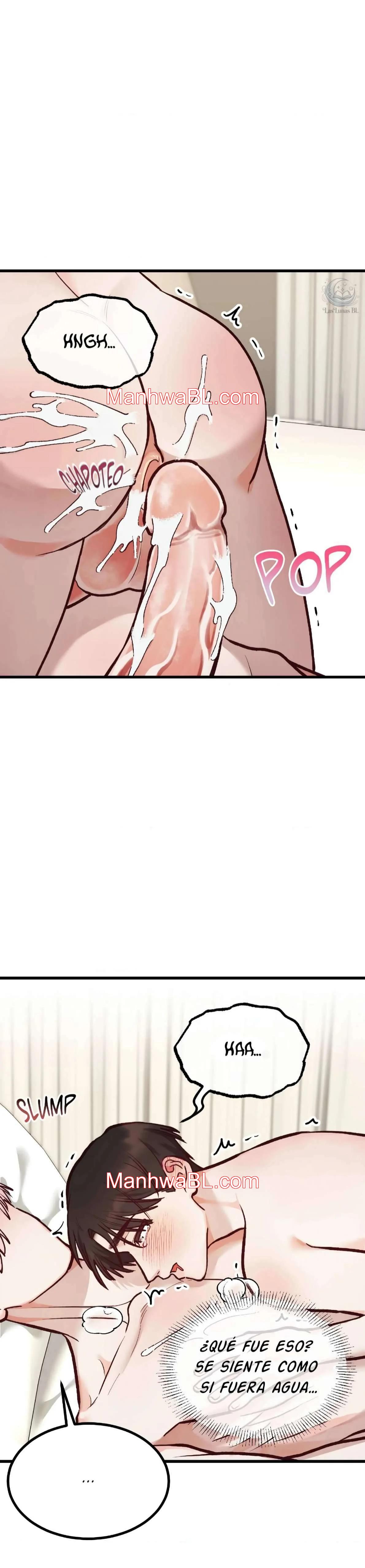 Don’t Pick Don Pig - Capítulo 21 manhwa