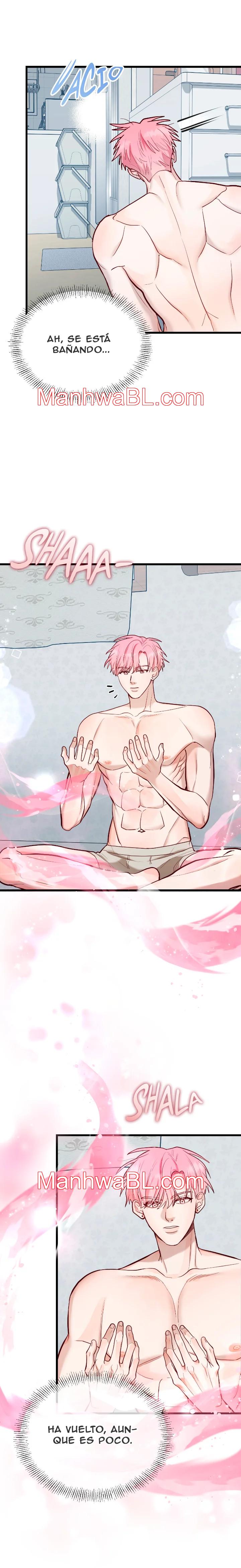 Don’t Pick Don Pig - Capítulo 7 manhwa