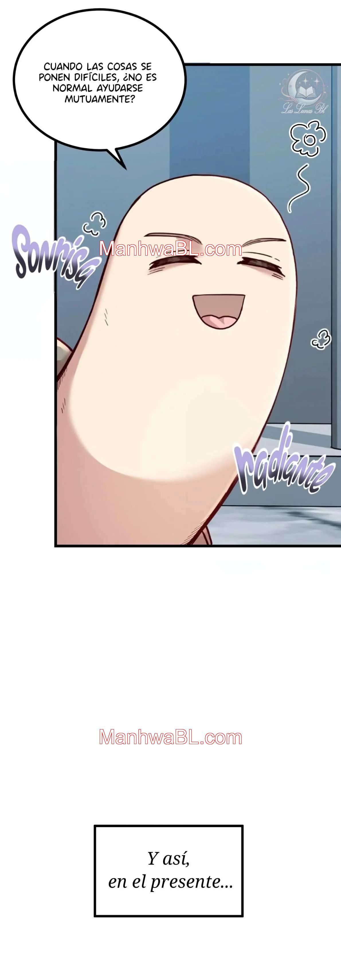 Don’t Pick Don Pig - Capítulo 12.3 manhwa