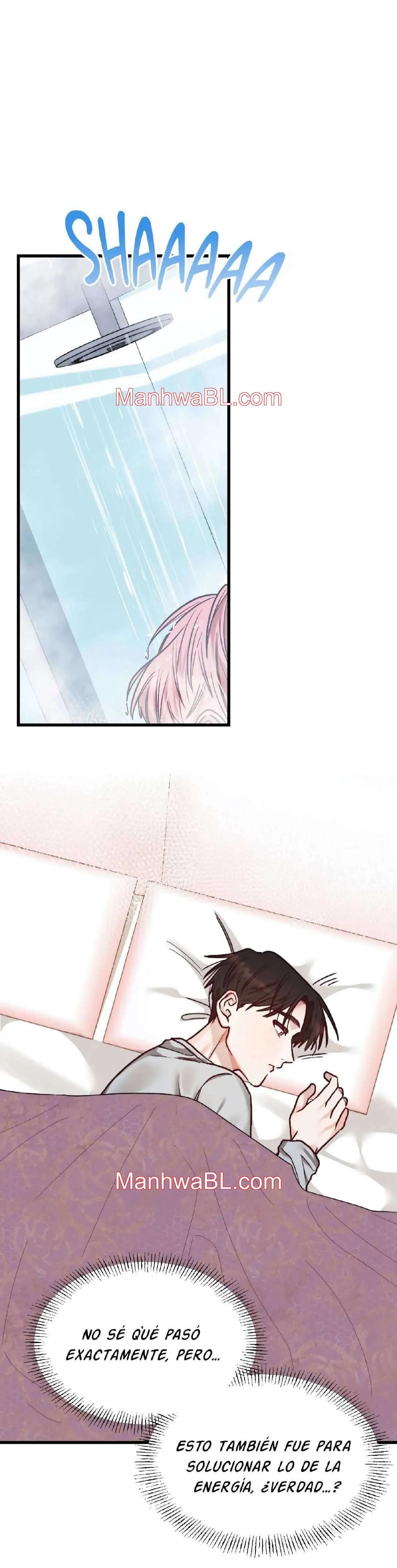Don’t Pick Don Pig - Capítulo 15.3 manhwa