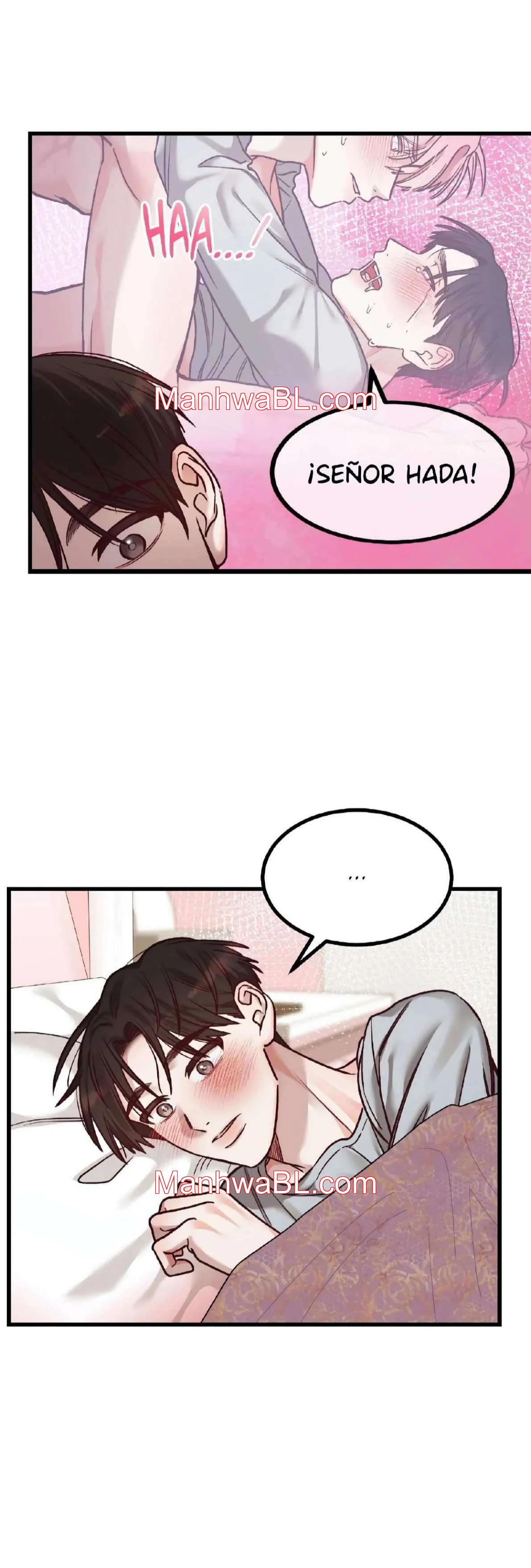 Don’t Pick Don Pig - Capítulo 15.3 manhwa