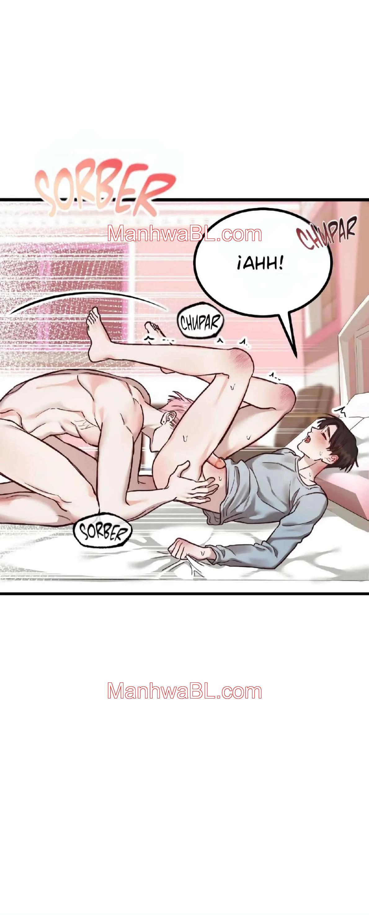 Don’t Pick Don Pig - Capítulo 15.3 manhwa