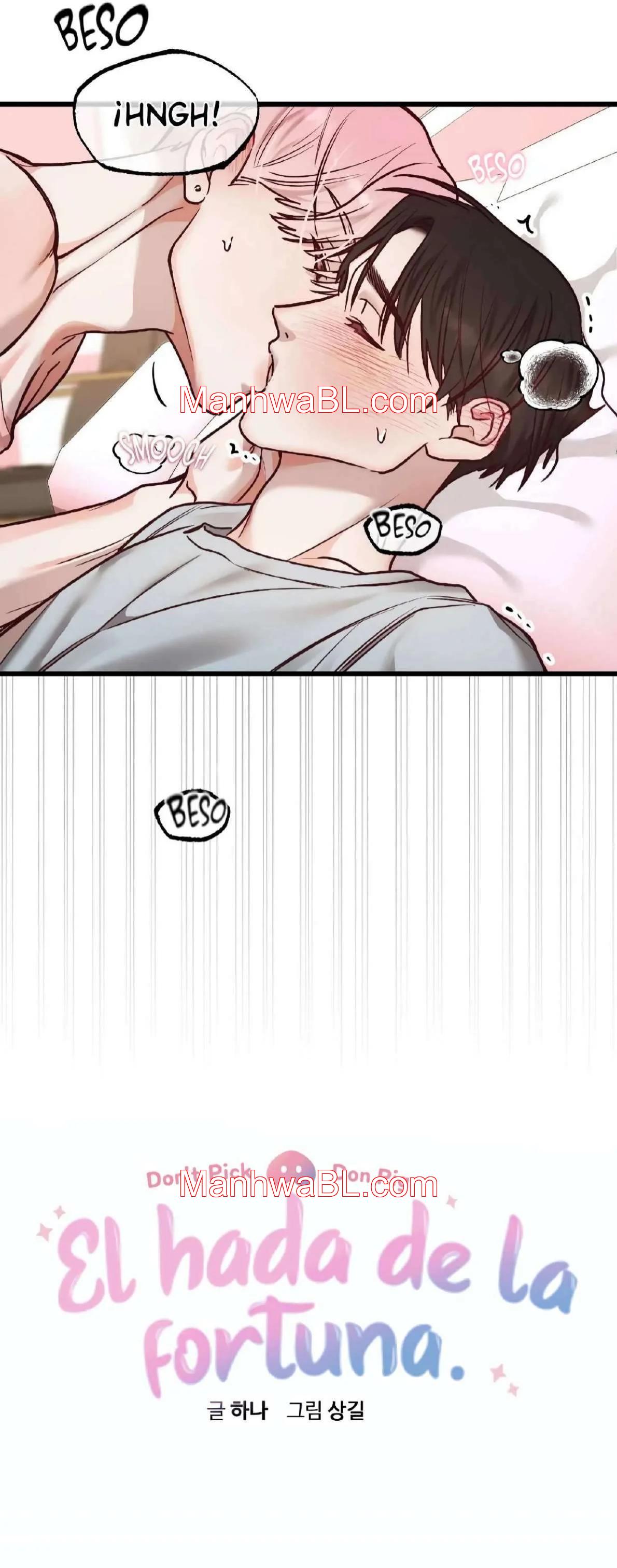 Don’t Pick Don Pig - Capítulo 15.3 manhwa