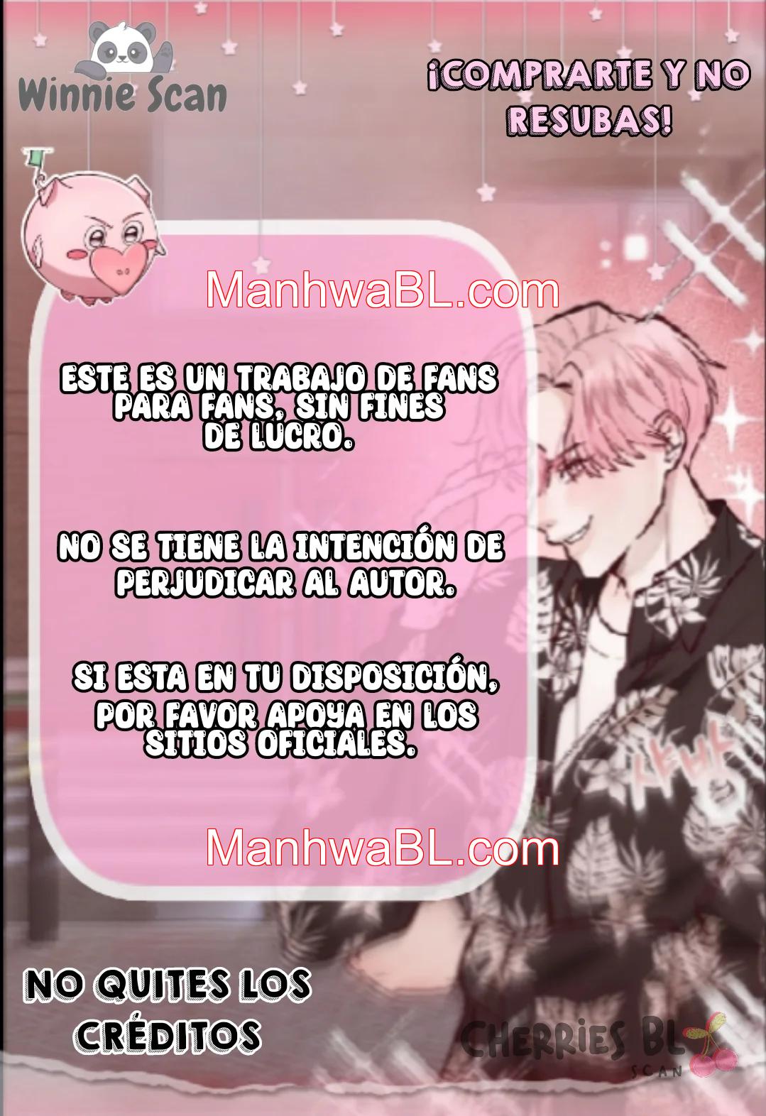 Don’t Pick Don Pig - Capítulo 7.2 manhwa